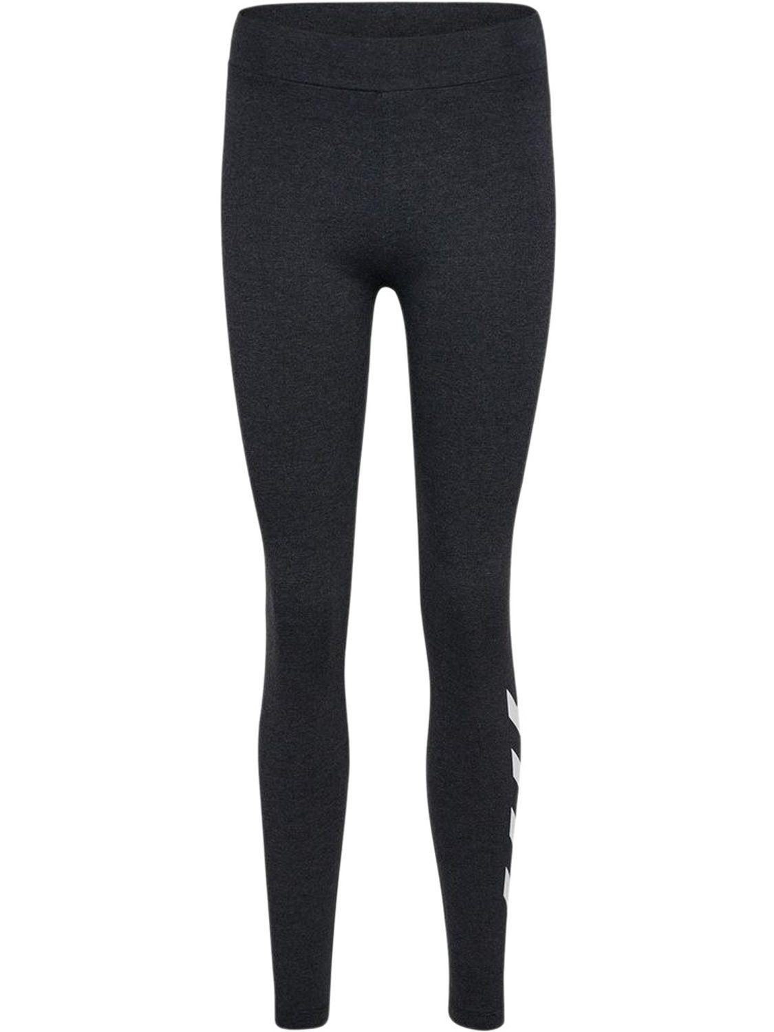hummel Leggings Pulse Logo Mw Tights