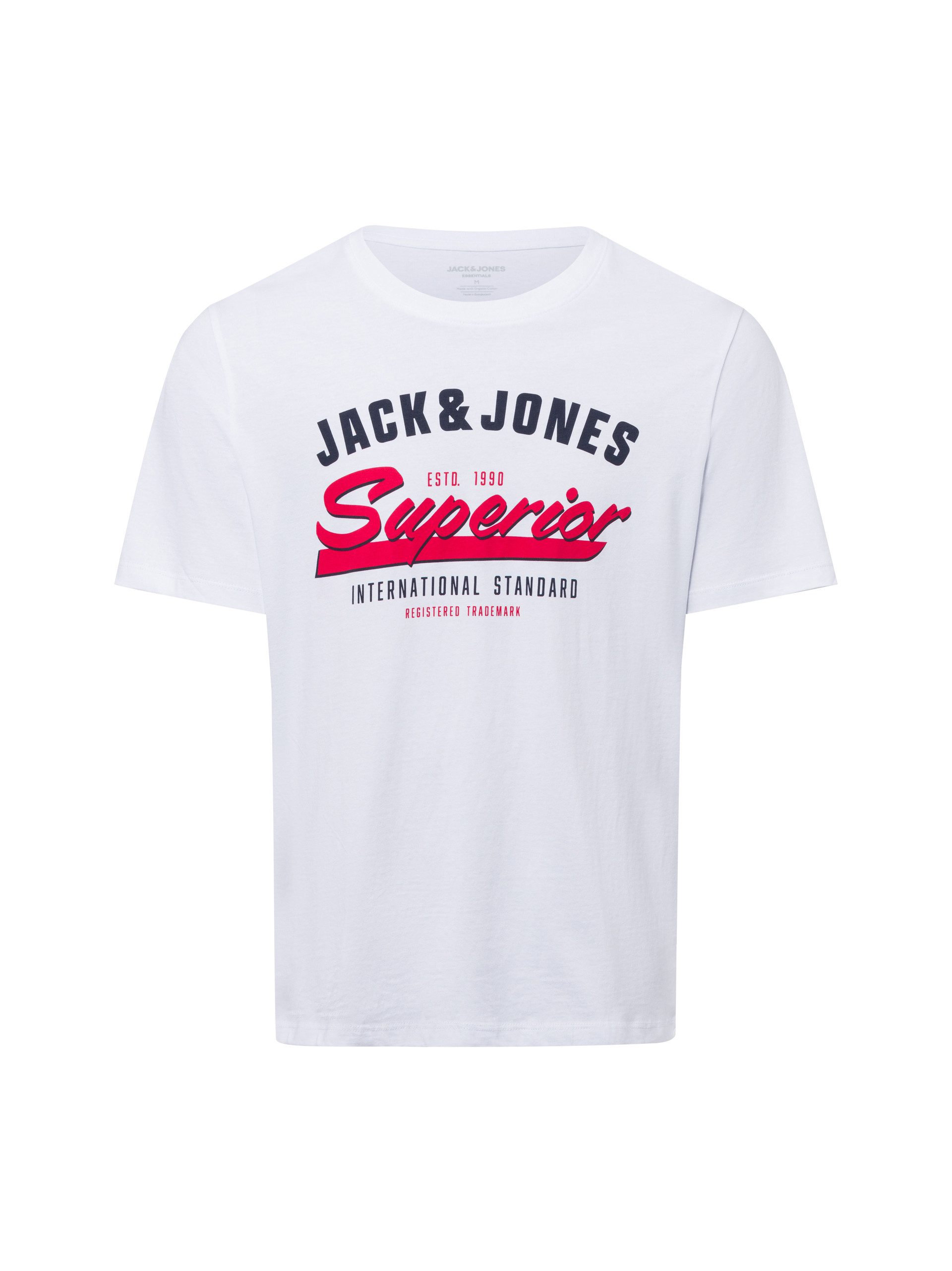 Jack & Jones T-Shirt günstig online kaufen