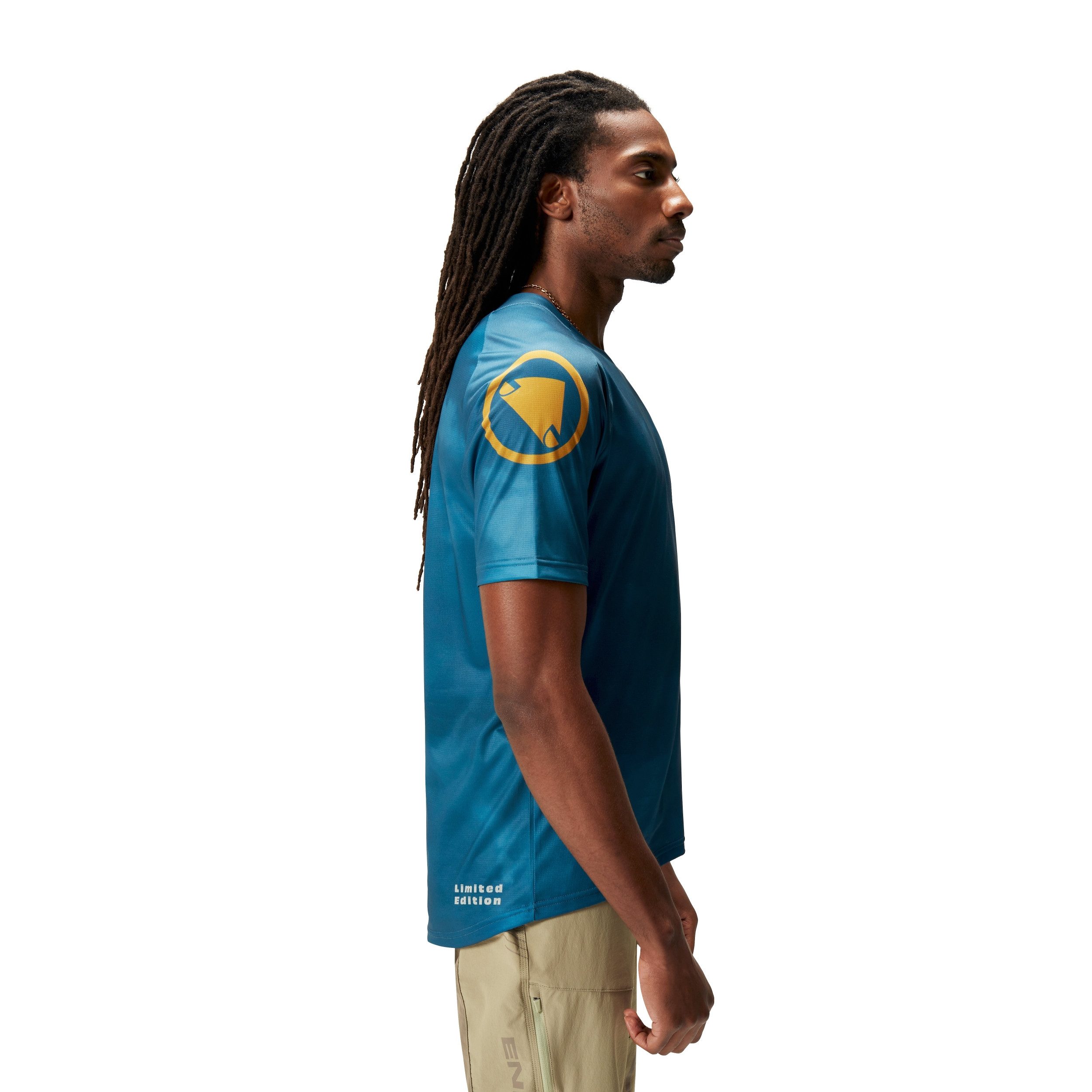 Endura Radtrikot Cloud Tee LTD *