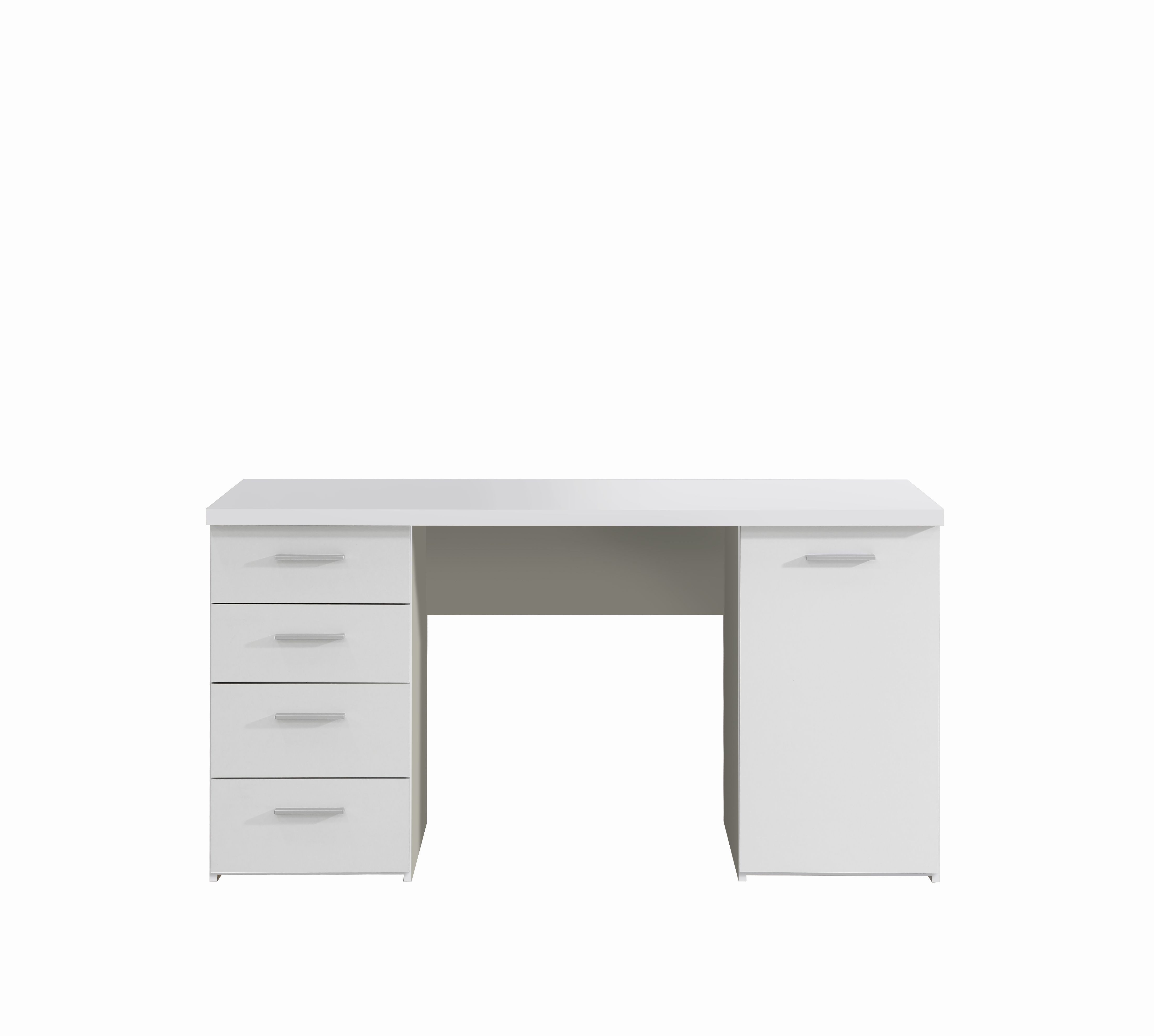 FORTE Schreibtisch Schreibtisch NET-106. € 245,95