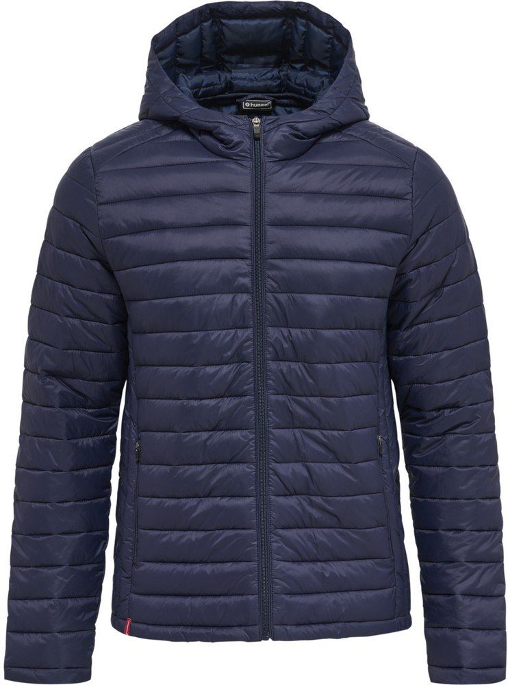 Kurzjacke hummel Blau