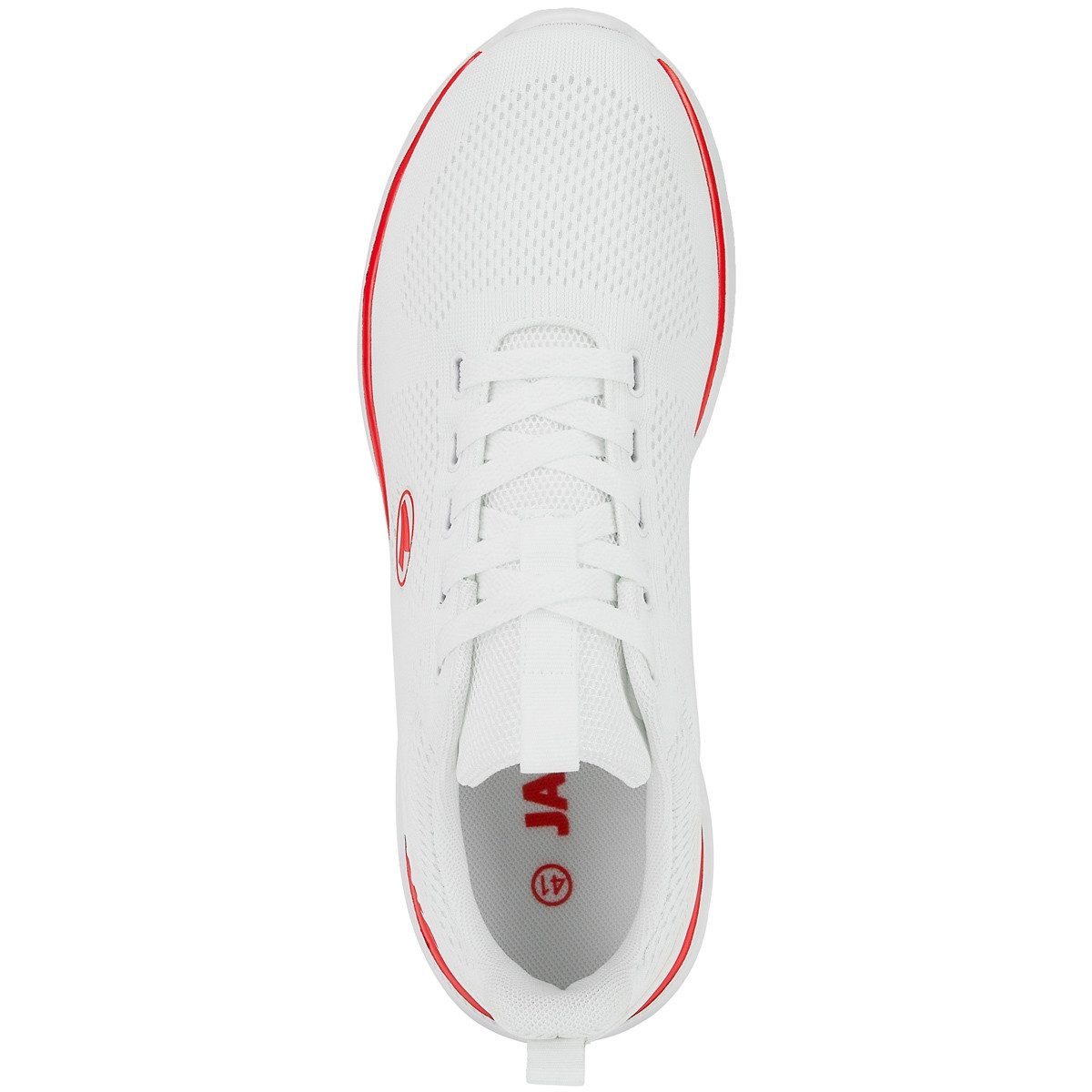 Jako Sneaker Team Mesh Sneaker günstig online kaufen