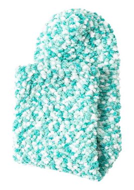 Lavana Kuschelsocken Bettsocken (Packung, 5-Paar) Multifarben mit weichem Noppengarn