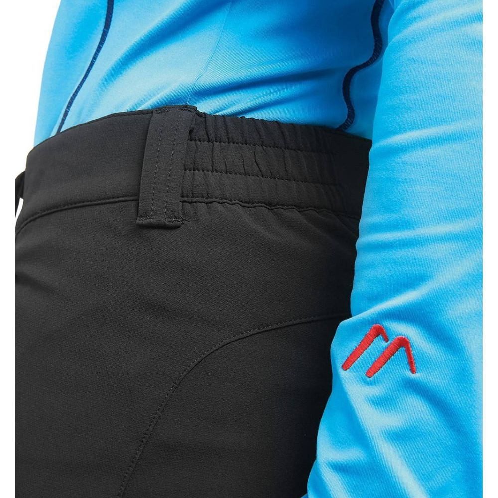 RennerXXL Outdoorhose Helga Damen Winter-Outdoor-Wanderhose Softshellhose große Größen