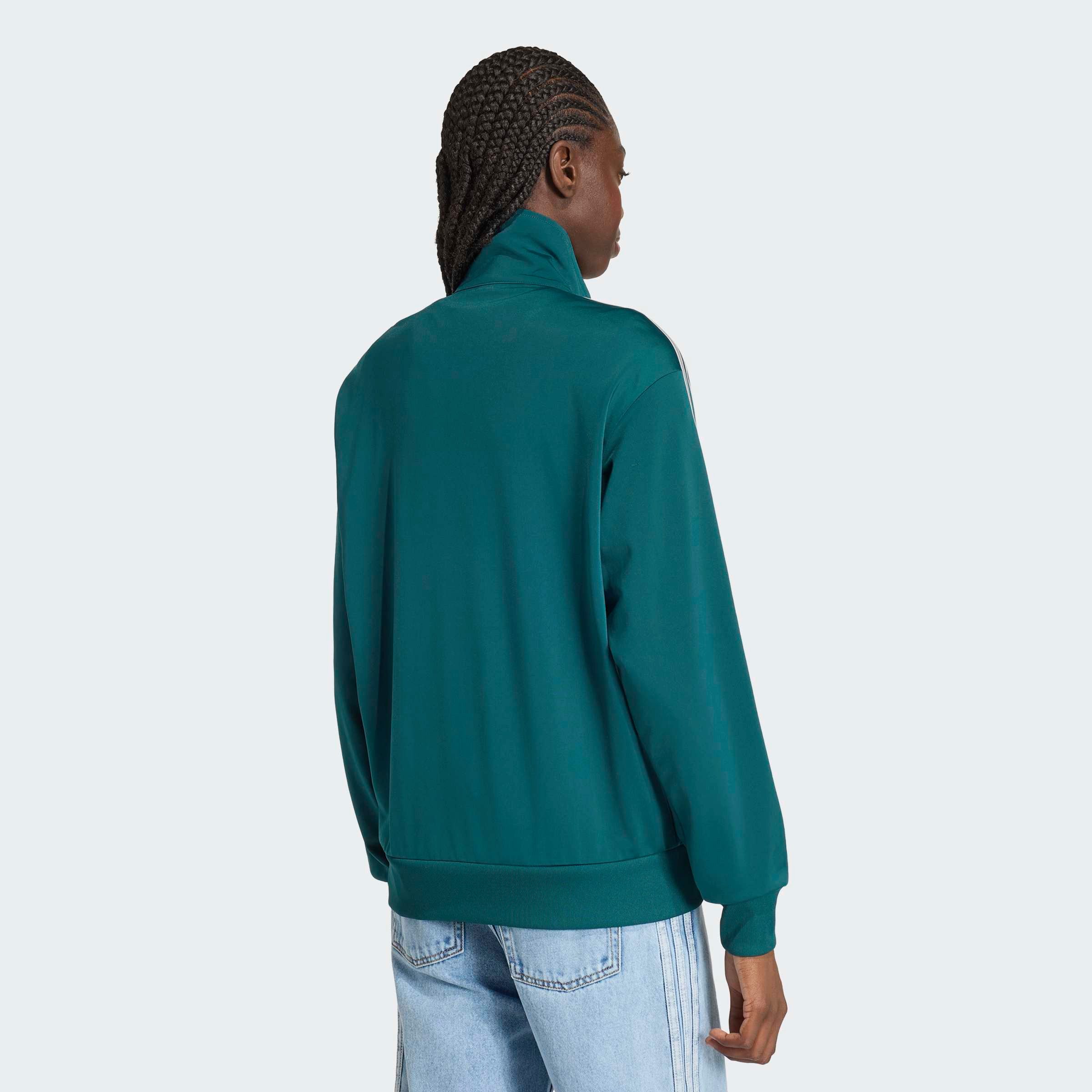 adidas Originals Trainingsjacke FIREBIRD TRACK LOOSE mit FIREBIRD-Design, locker geschnitten
