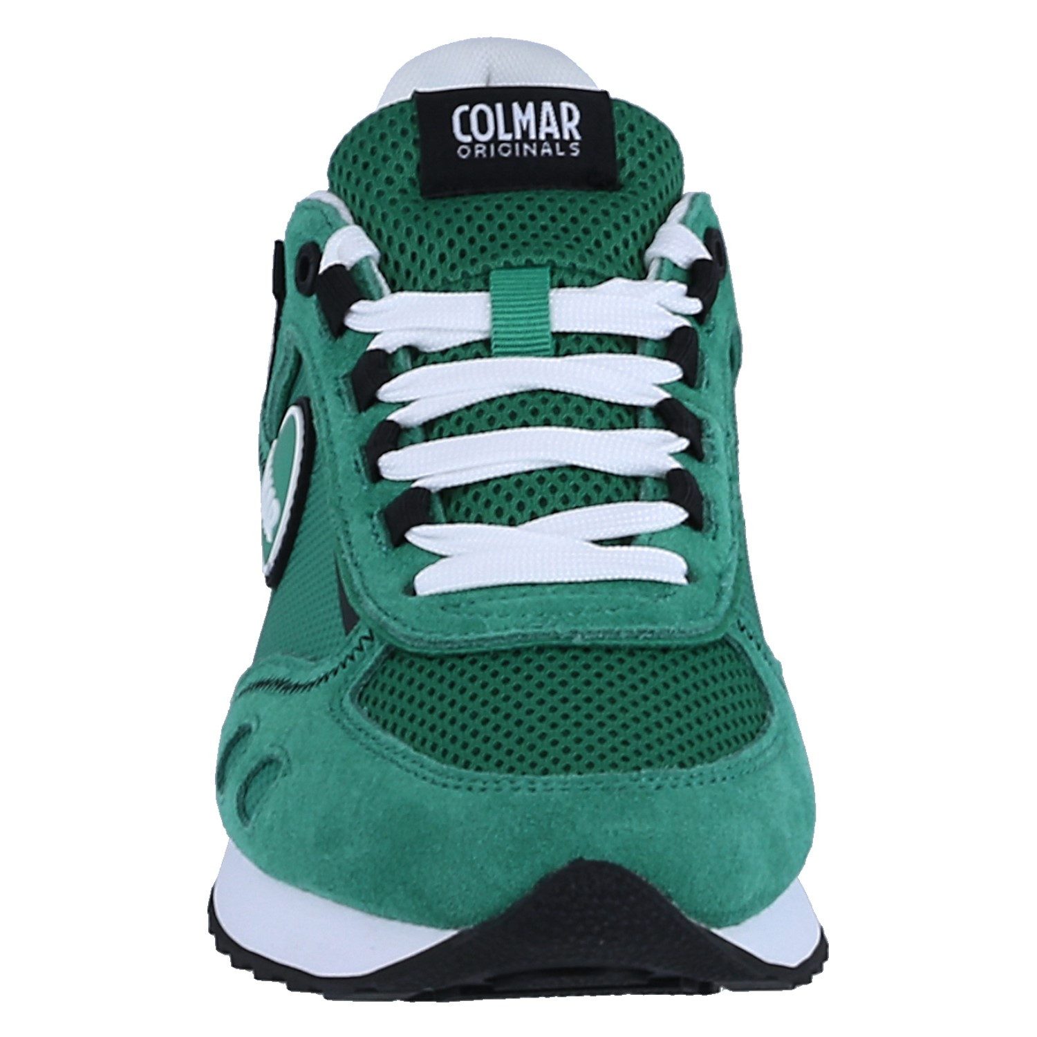 Colmar Travis Sport Bold grün Herren Sneaker