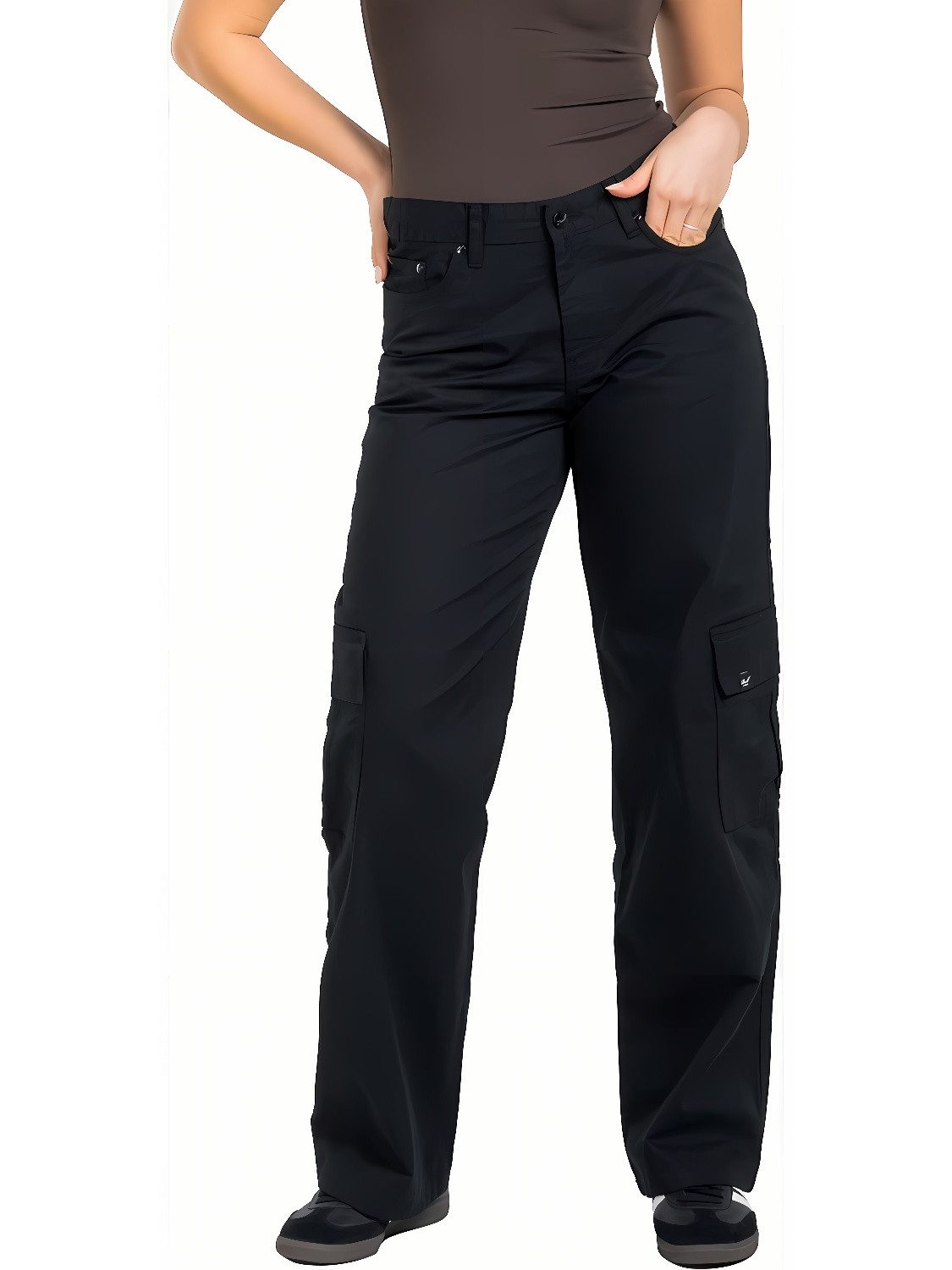 REELL Cargohose Women Mia Cargo