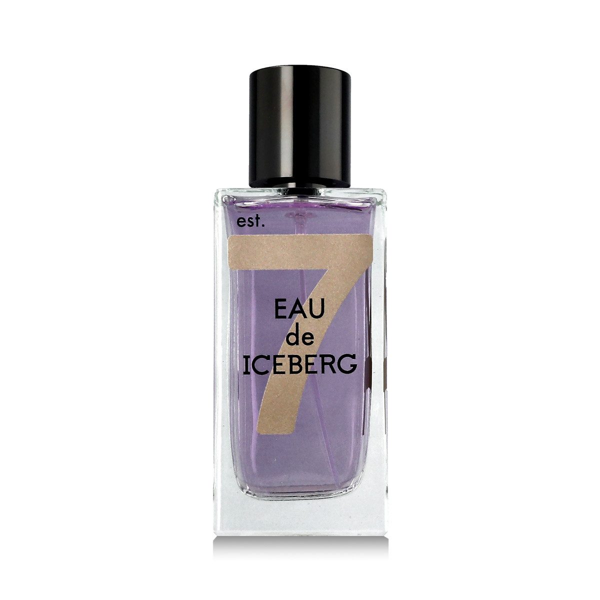 ICEBERG Eau de Toilette Eau de Iceberg Jasmine
