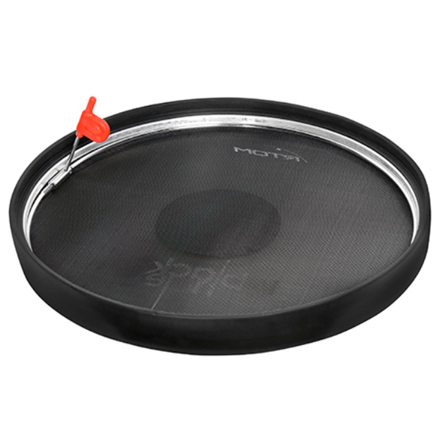 RTOM Schlagzeug Rtom BLKHOL14 Black Hole 14 Mesh Practice Pad