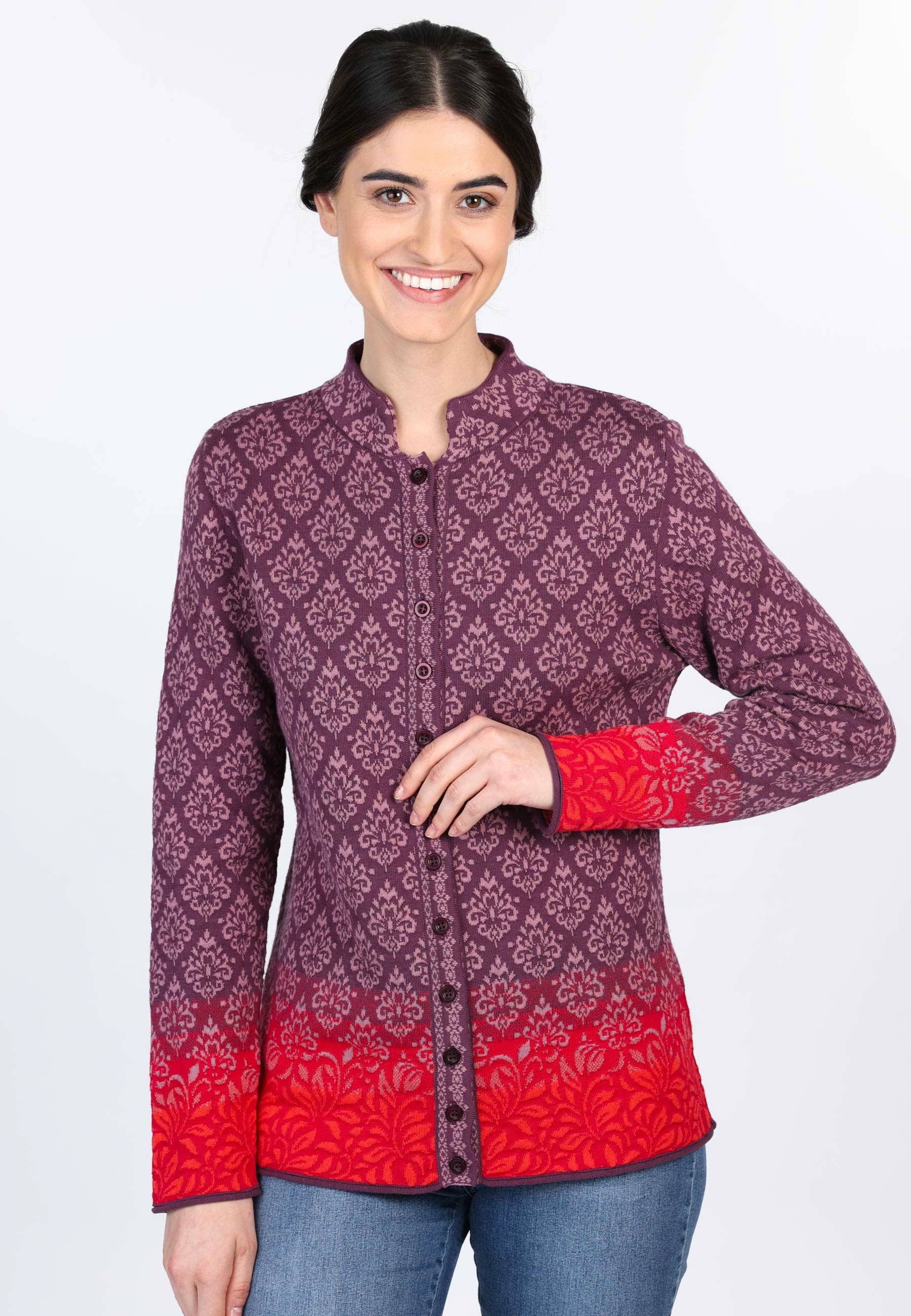 Sorgenfri Sylt Strickjacke Simmy günstig online kaufen