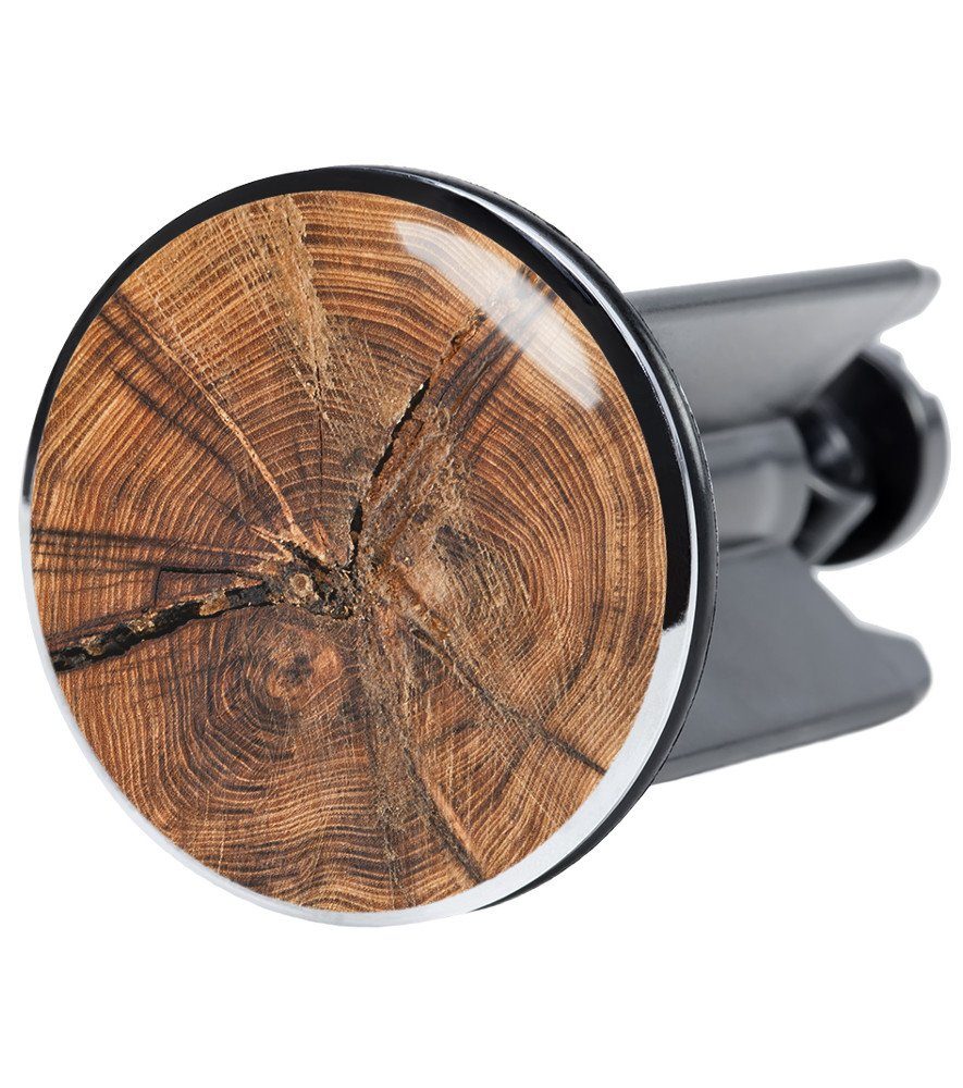 Sanilo Waschbeckenstöpsel Old Tree, Ø 4.0 cm, hochwertig, universell, mit M günstig online kaufen