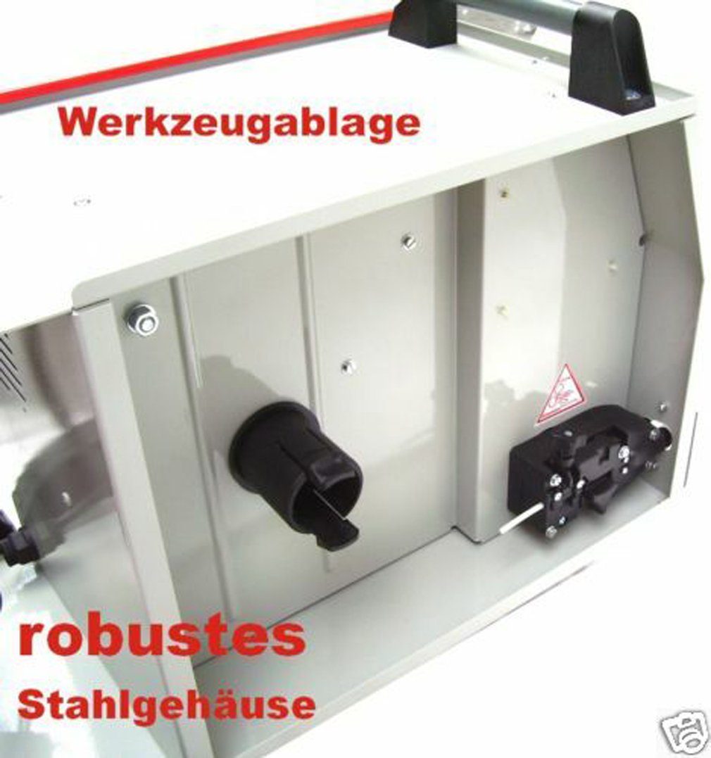 Schweißgerät Schweissmaschine MIG MAG Schutzgasschweißgerät Schutzgasgerät Schutzgasschweißgerät / 181 Apex
