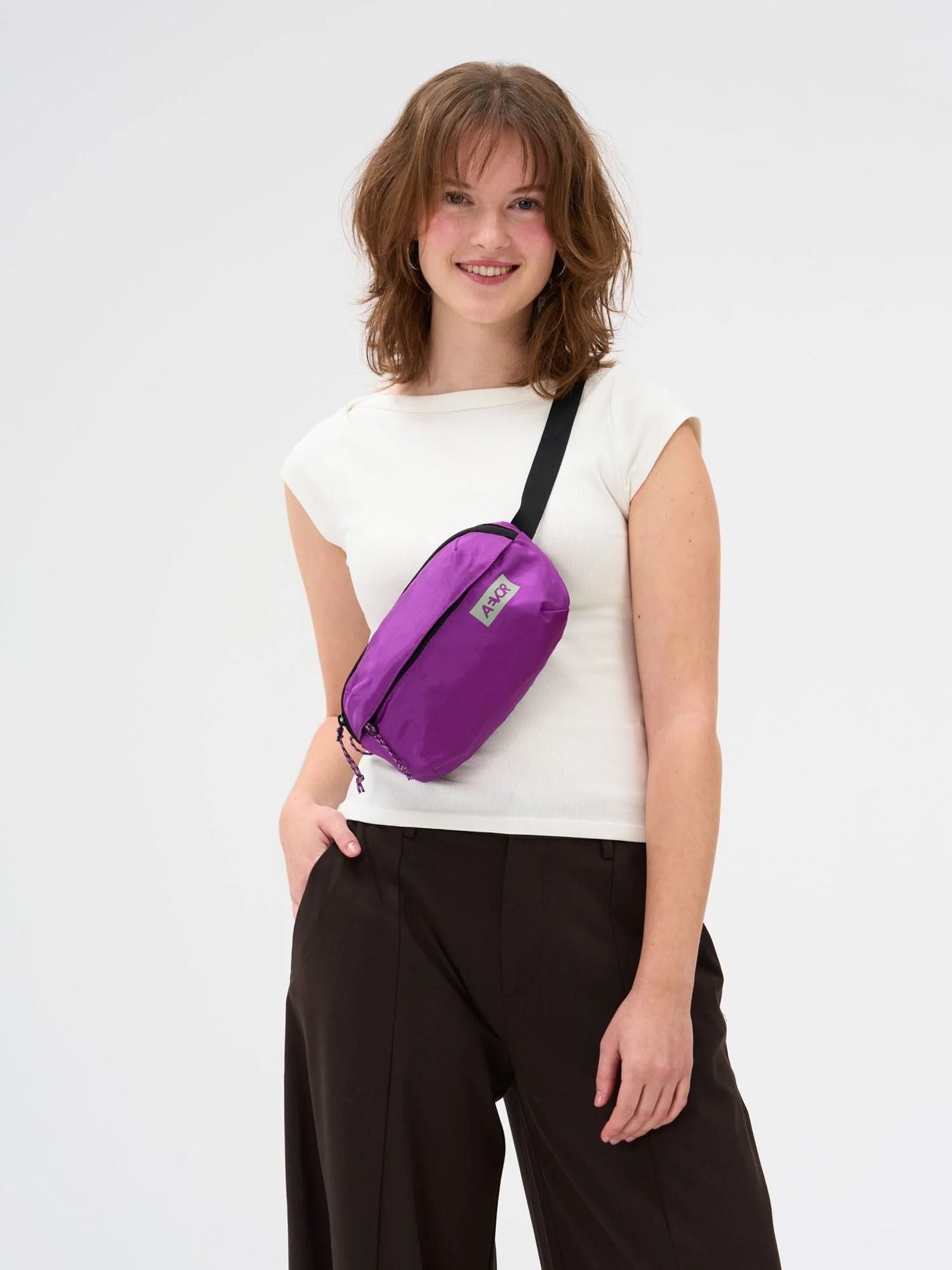 AEVOR Gürteltasche Hip Bag Ease