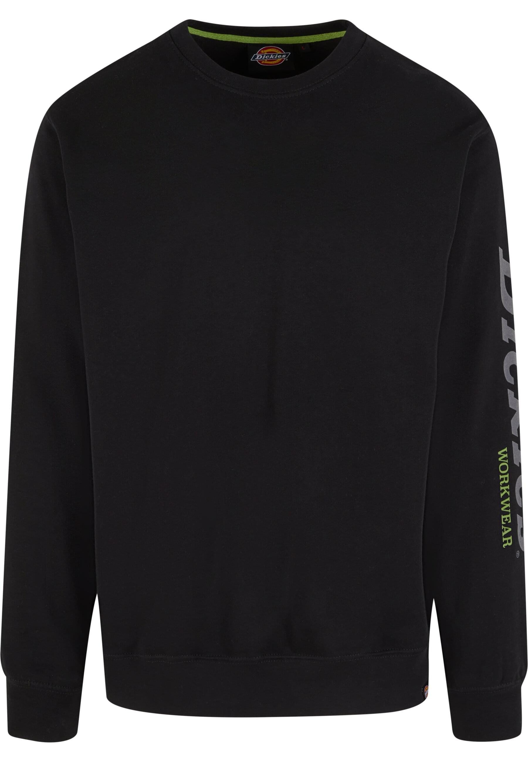 Dickies Rundhalspullover Dickies Workwear Dickies Workwear okemo graphic sweatshirt (1-tlg)