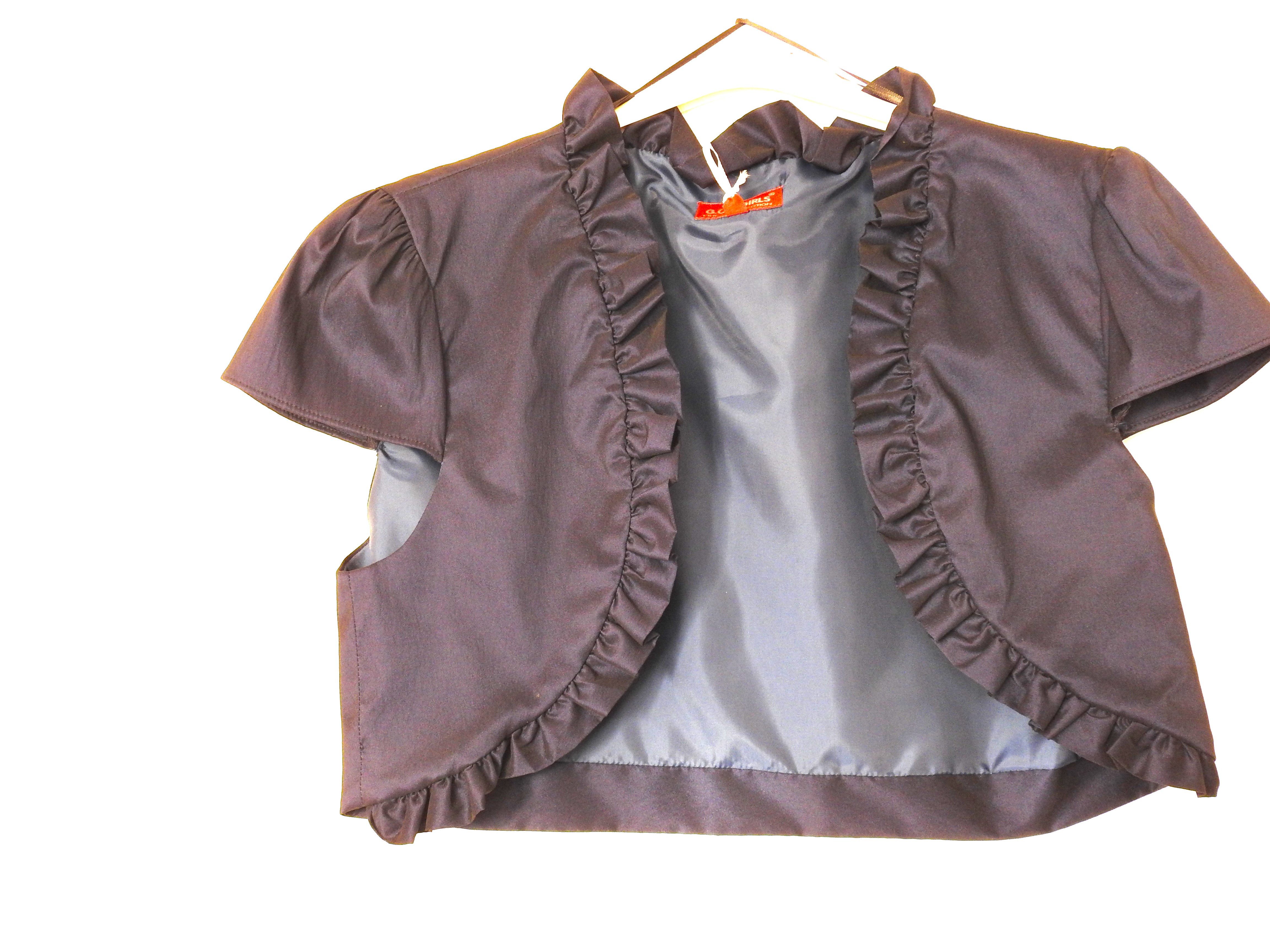 G.O.L. Bolerojacke Ria