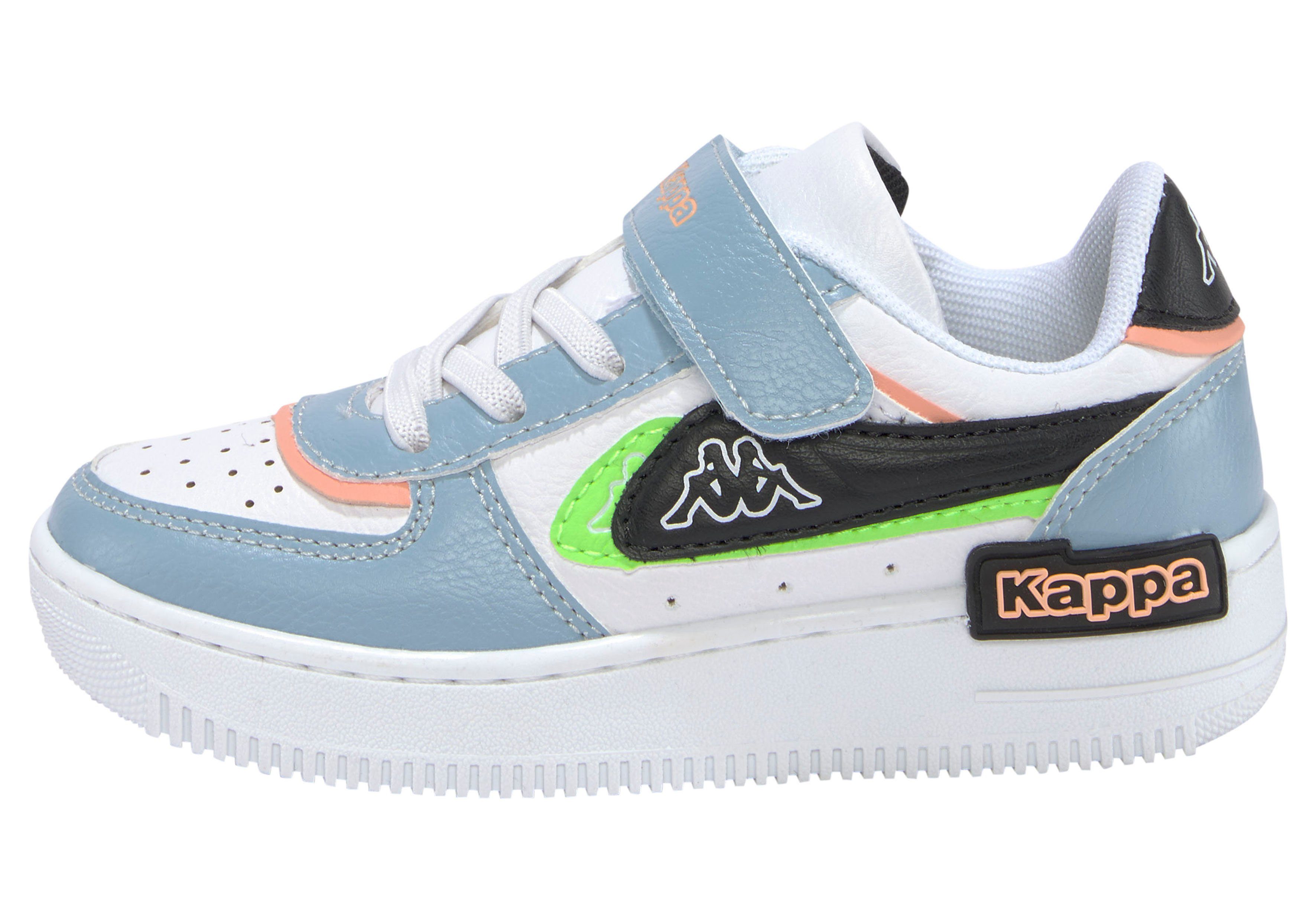 Sneaker Kappa multi