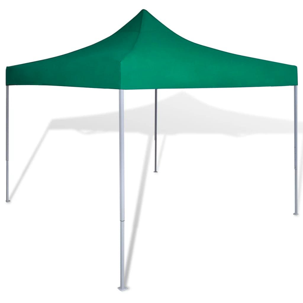 vidaXL Partyzelt Faltzelt 3 x 3 günstig online kaufen
