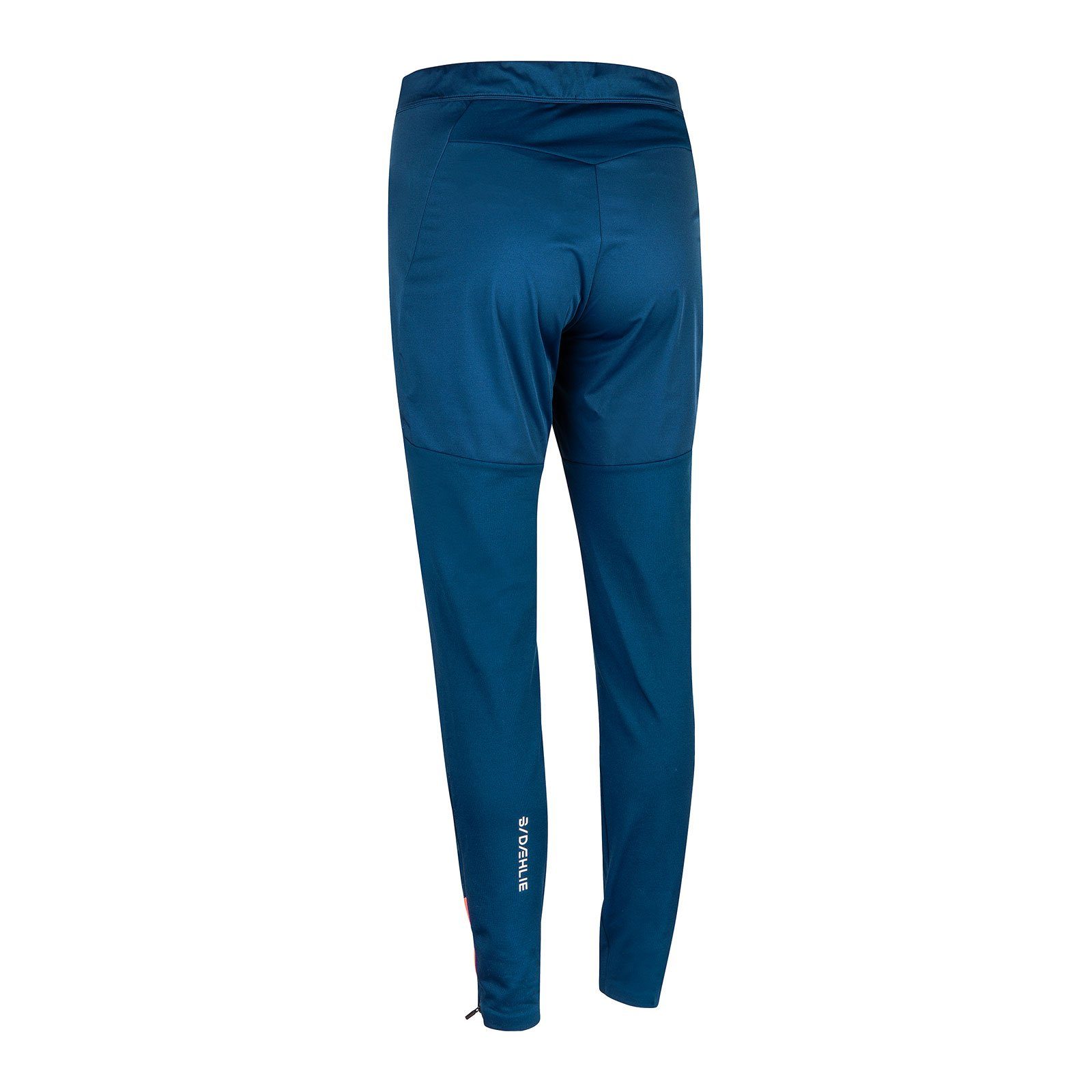 DAEHLIE Skihose Pants Zemsi aus mit Stretcheinsätzen Softshell leichtem