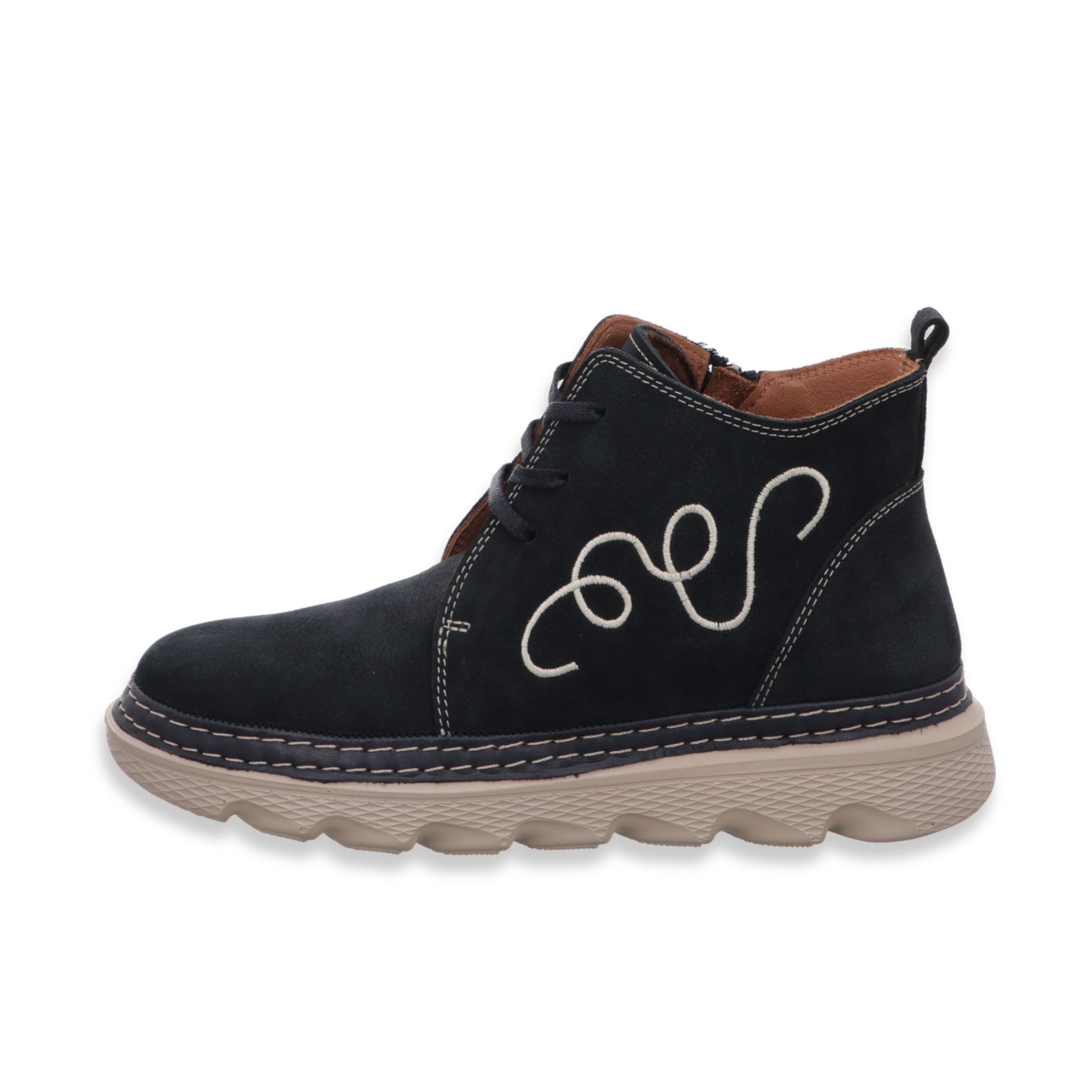 Gemini Damen Stiefelette