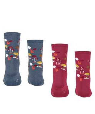 Esprit Socken Fungus 2-Pack