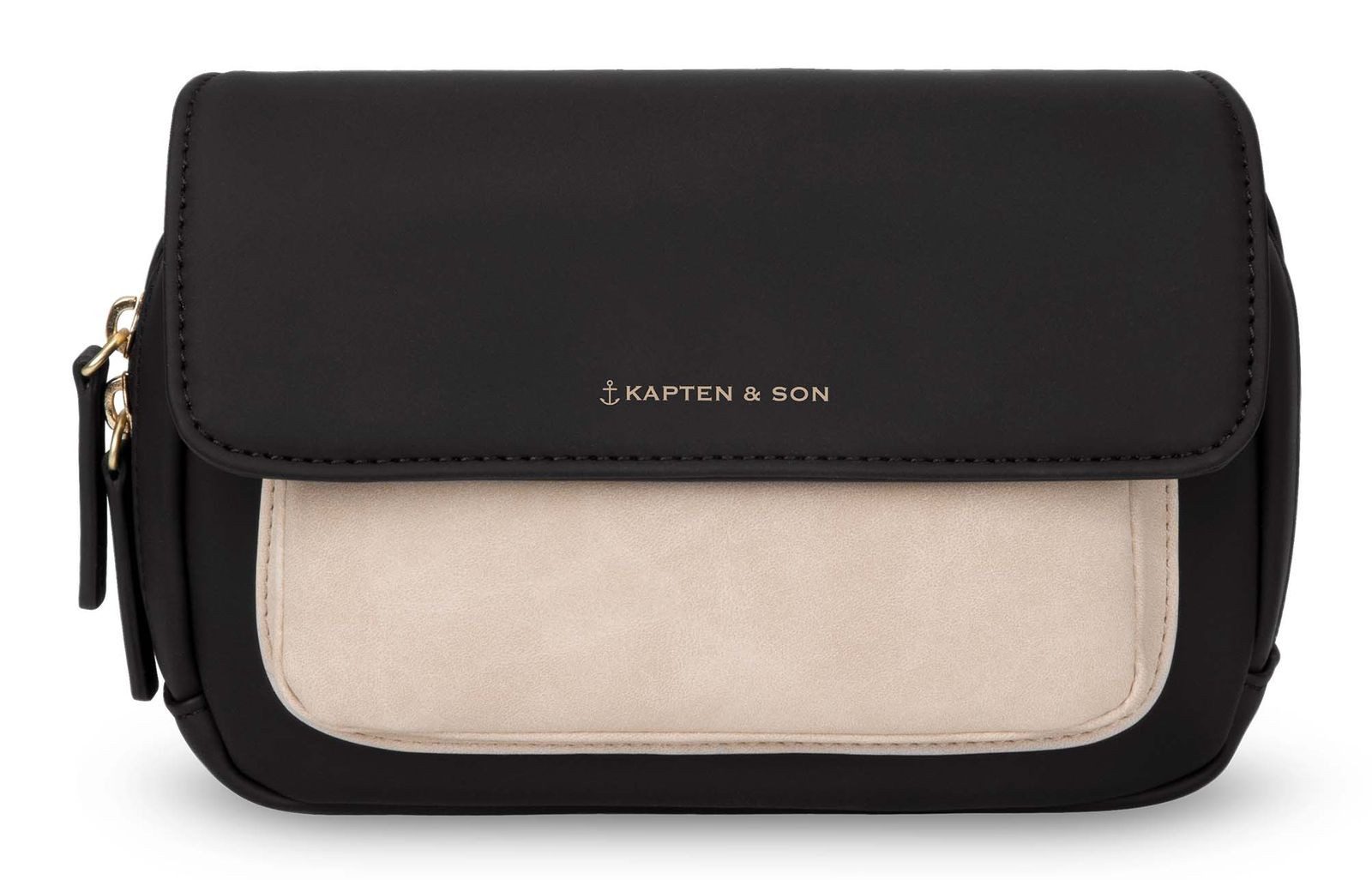 Kapten & Son Umhängetasche Visby Crossbody Bag