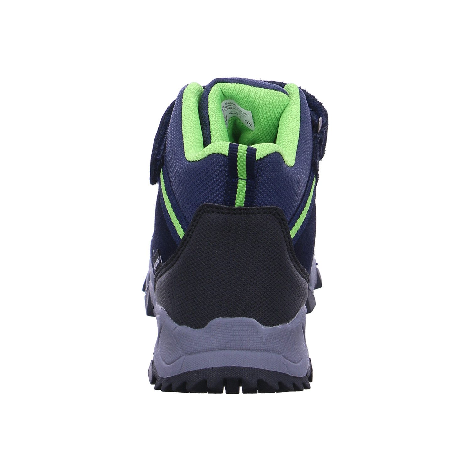 Richter Schnürstiefel