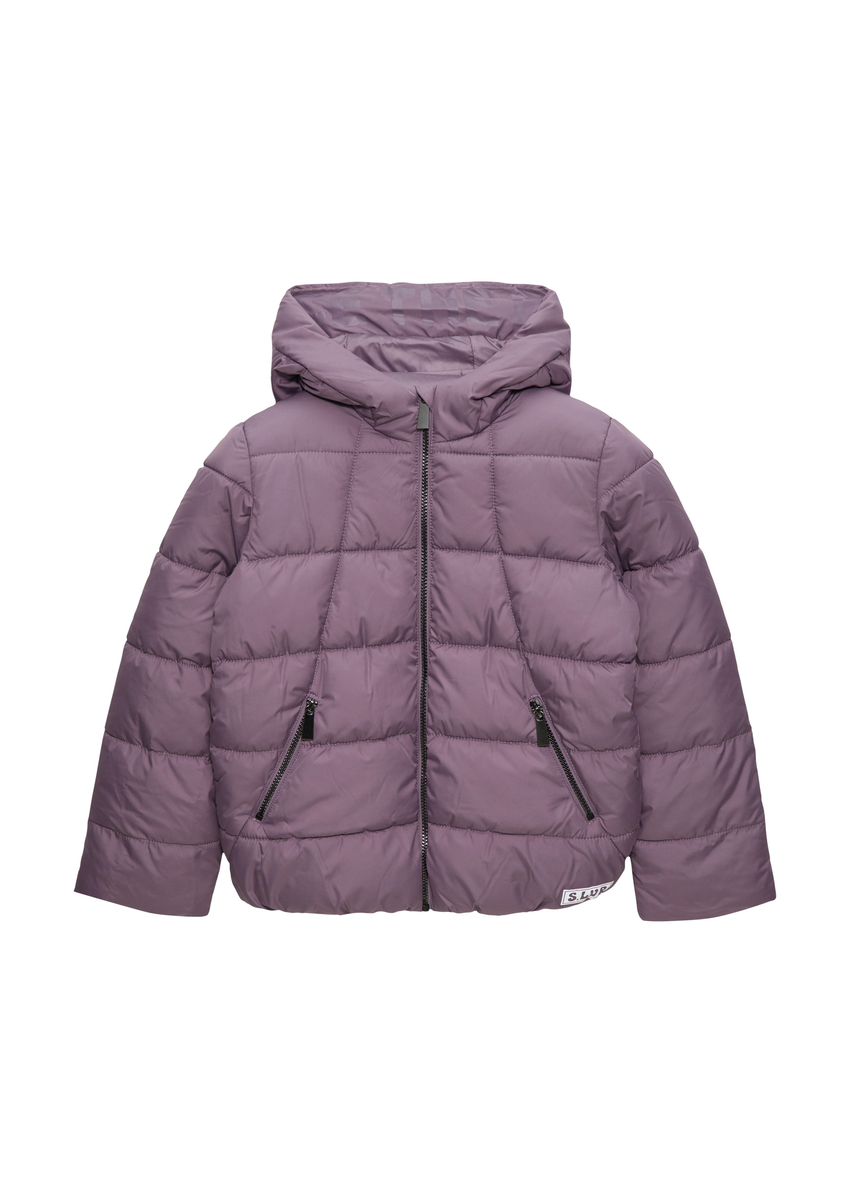 Steppjacke