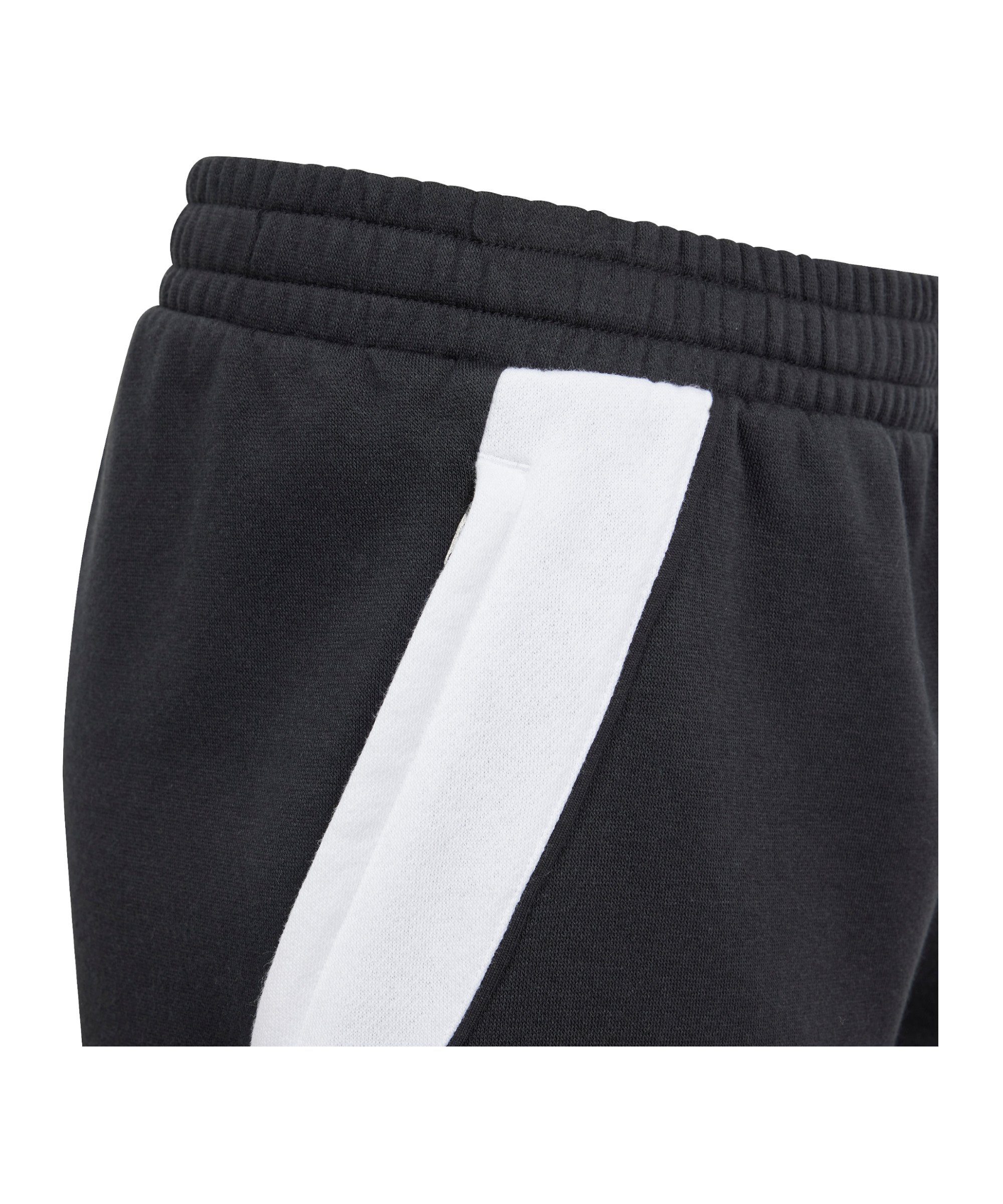 adidas Performance Sporthose adidas Performance Tiro 24 Short Kids – Bild 3 von 4