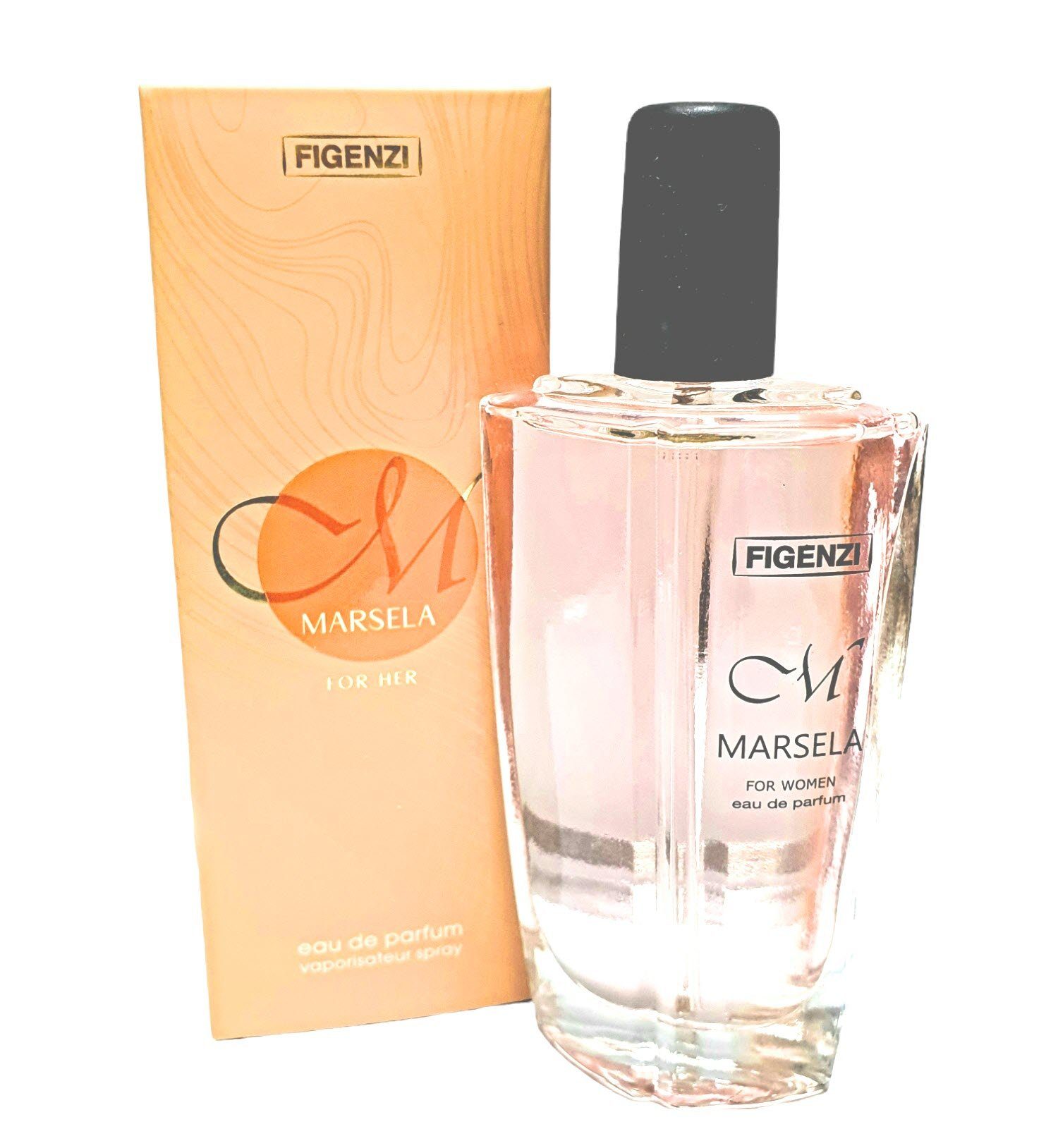 Her Parfum EDP Marsela For Spectrum Eau 100 de ml