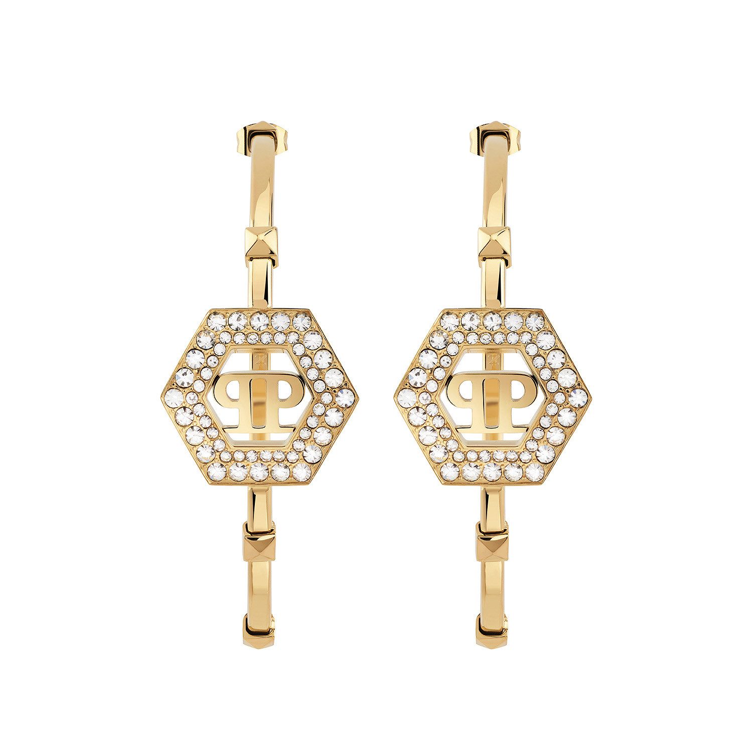 PHILIPP PLEIN Ohrring-Set PJREA03EU