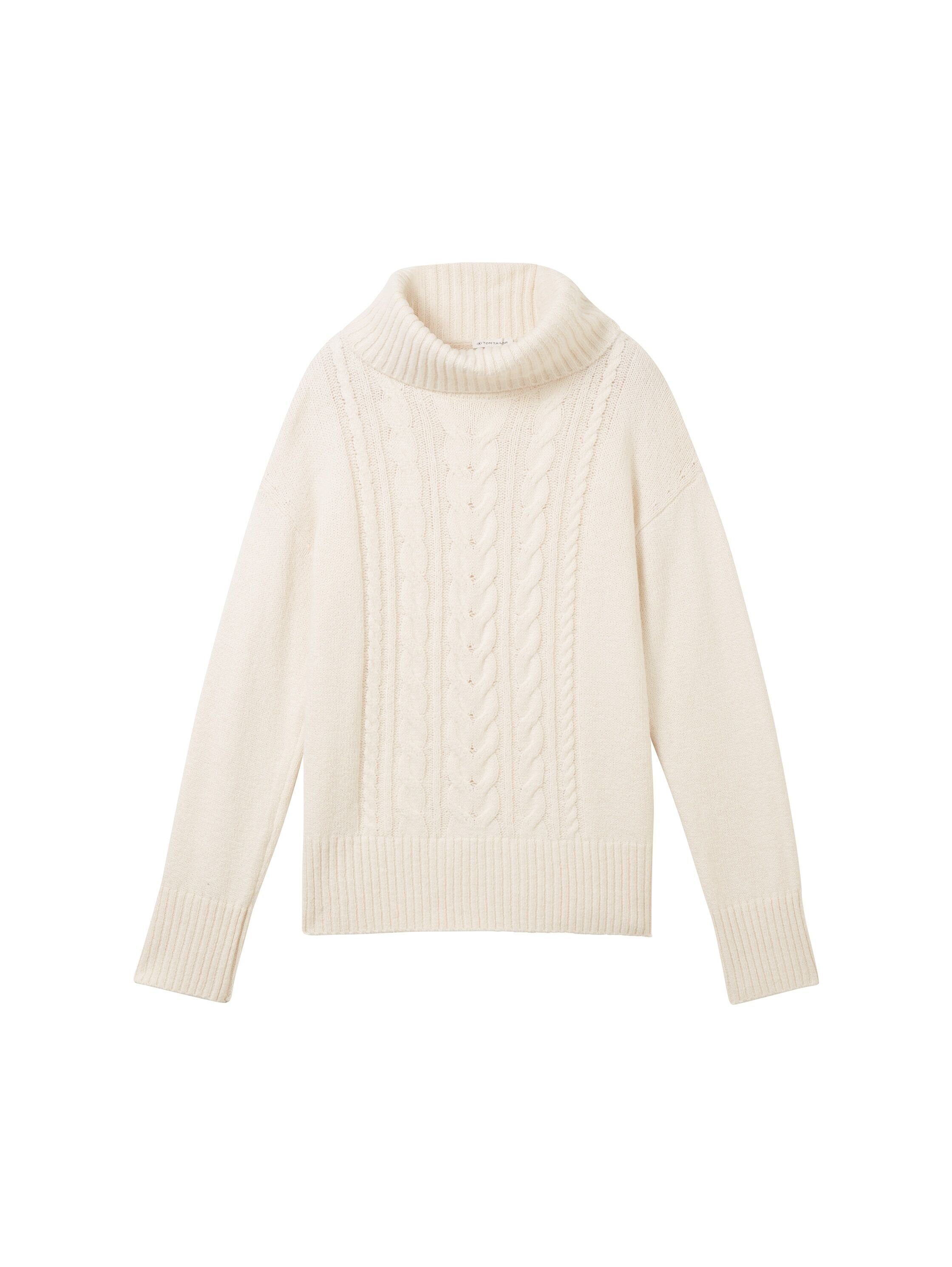 Strickpullover