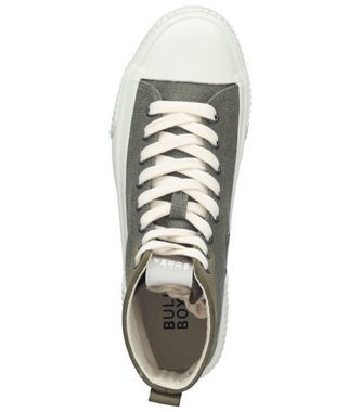 Bullboxer Sneaker Textil Sneaker