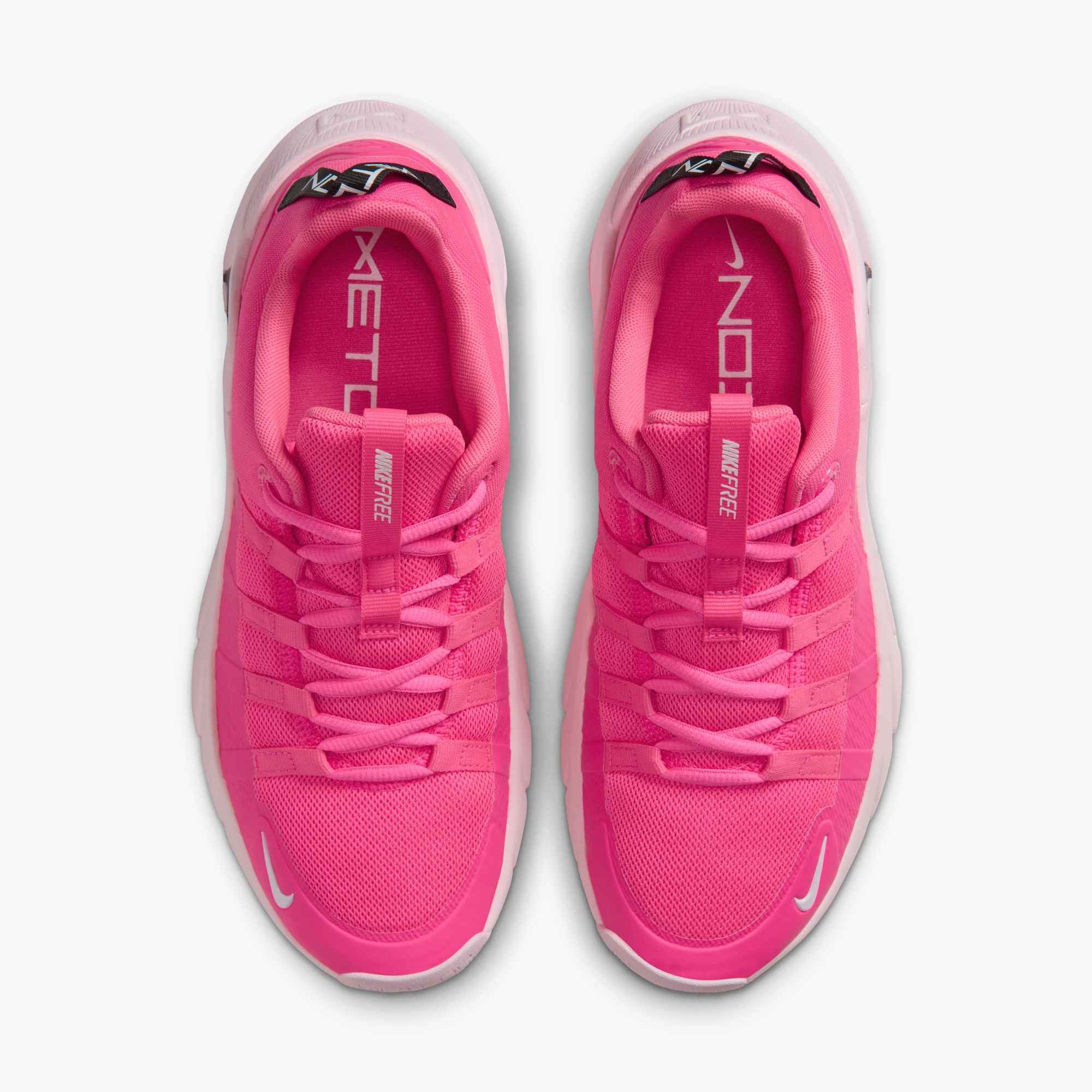 Nike Free Metcon 7 Trainingsschuh mit guter Balance aus Dämpfung und Stabilität – Bild 3 von 5