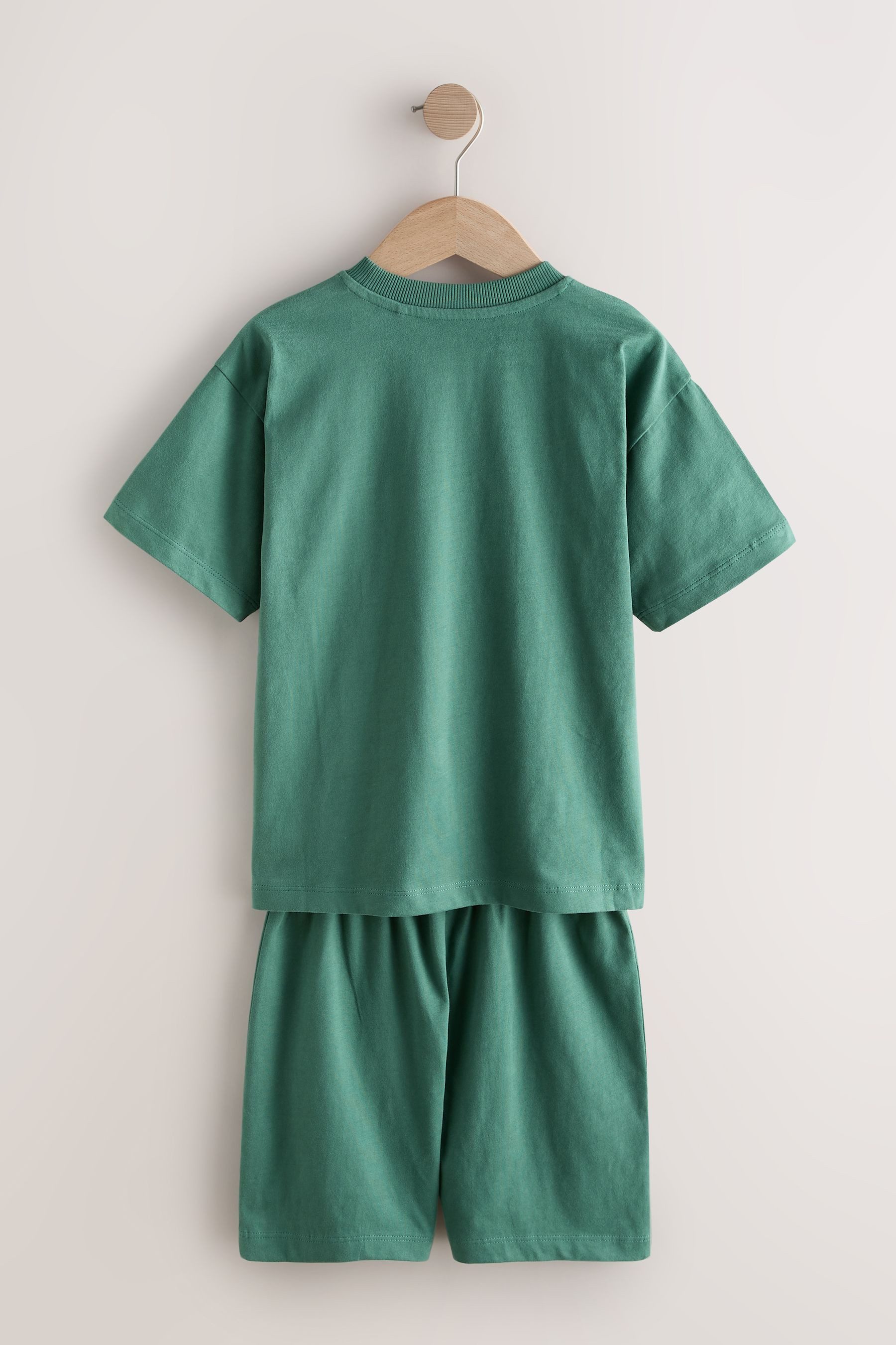 Next Pyjama Kurze Schlafanzüge, 2er-Pack (4 tlg)