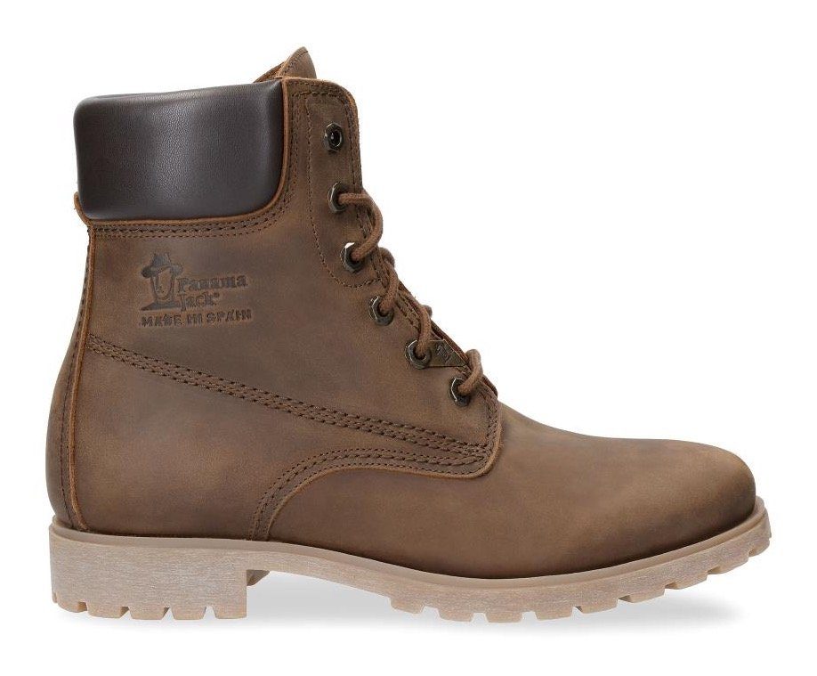 Schnürboots