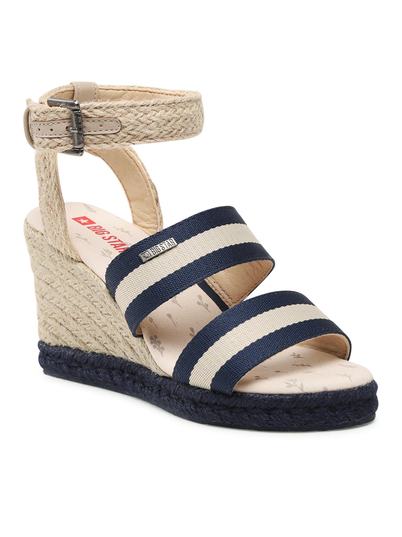 BIG STAR Sandalen LL274885 403 Sandale