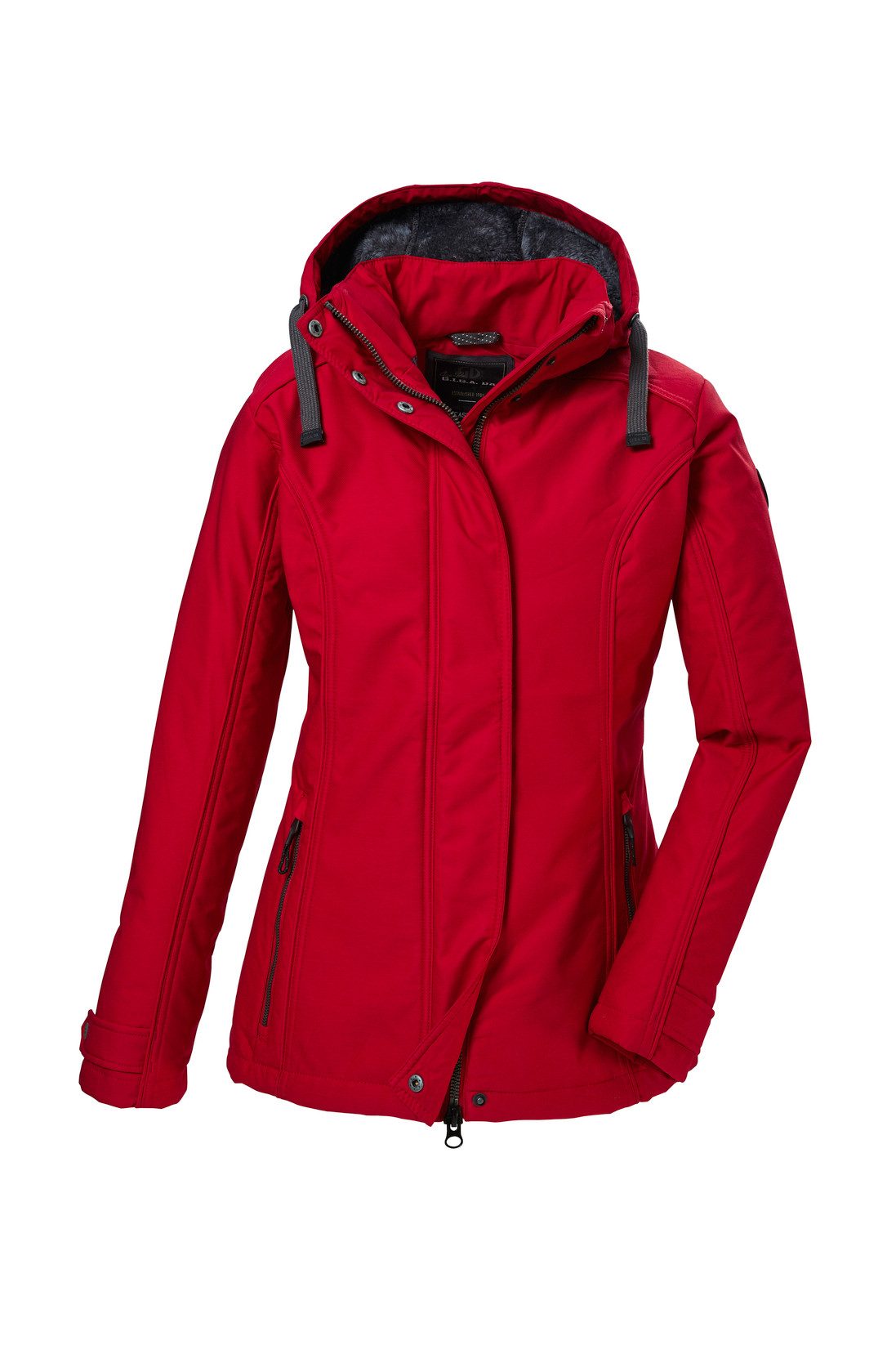 Giga.dx Softshelljacke GW 23 CS WMN günstig online kaufen