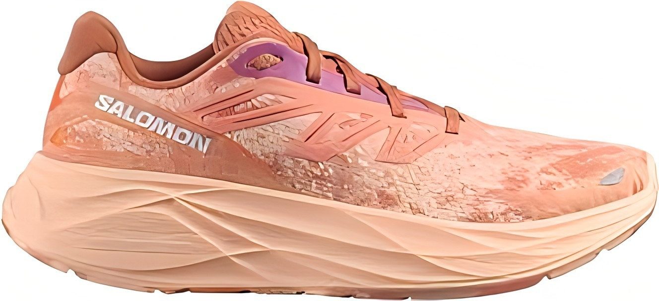 Salomon AERO GLIDE 2 W Laufschuh