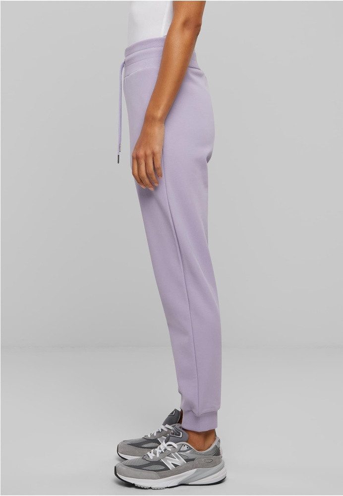 URBAN CLASSICS Trainingshose Ladies Cozy Sweatpants günstig online kaufen