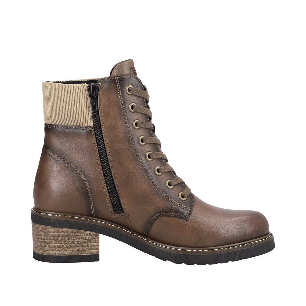 Remonte Remonte - D1A70-22 - Braun Stiefel günstig online kaufen