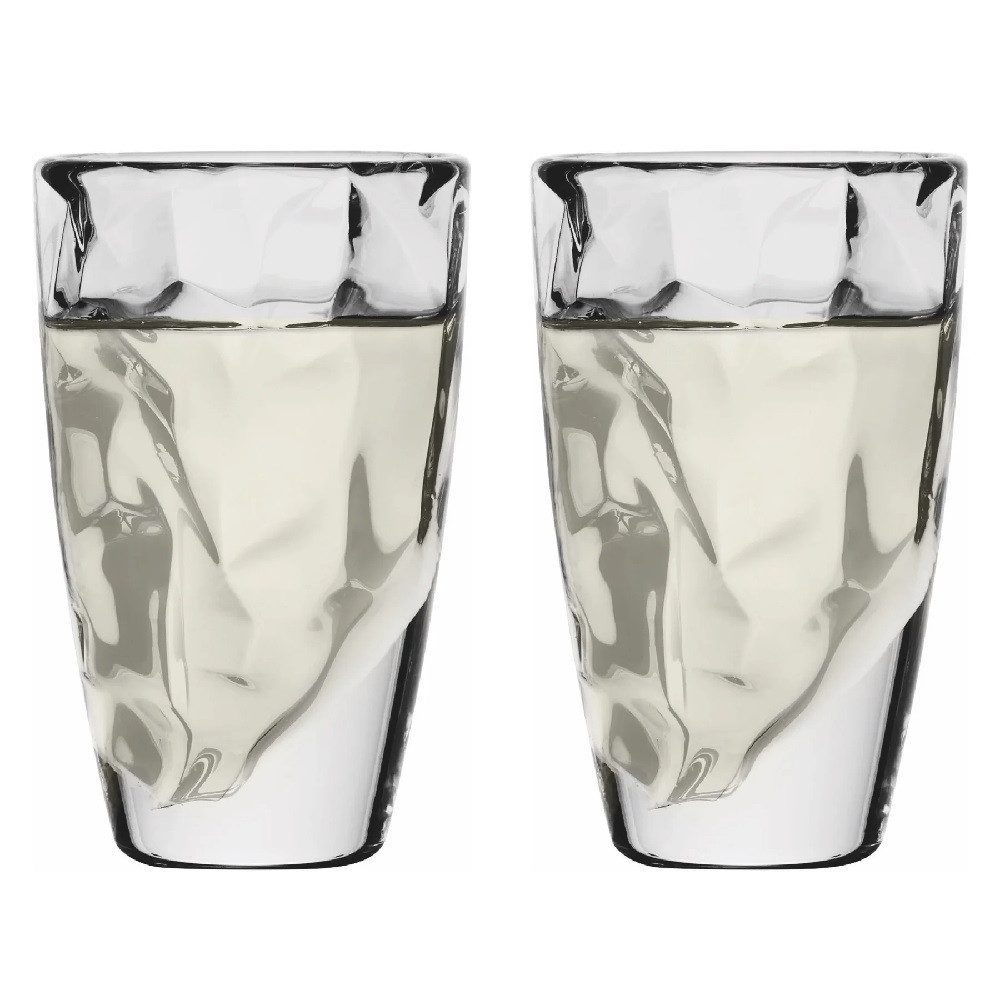 Espressotasse Ritzenhoff Alpino Espresso Glas 2er-Set #1 F24