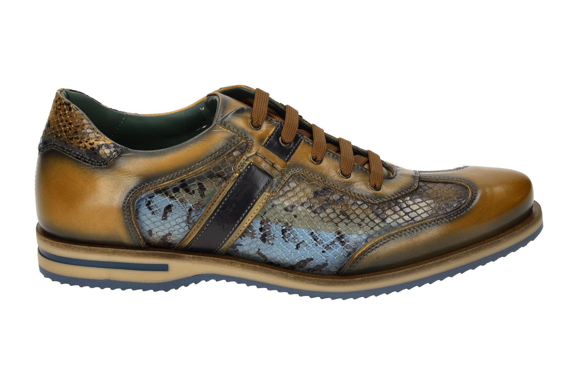 Galizio Torresi 312938 70227 Schnürschuh