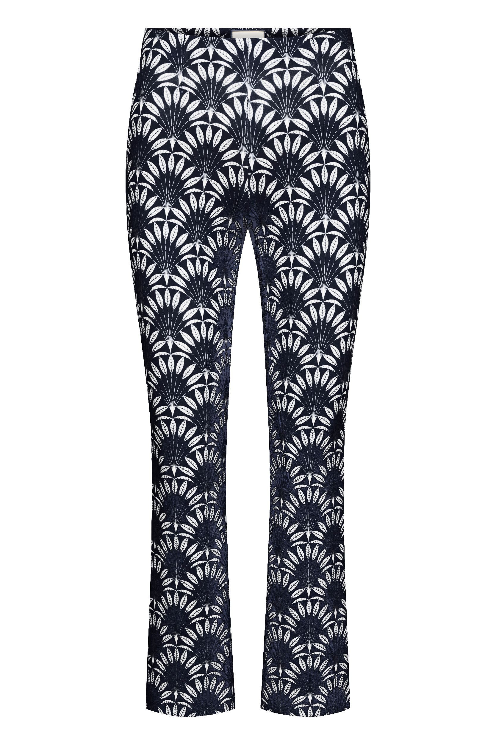 Seductive 5-Pocket-Hose