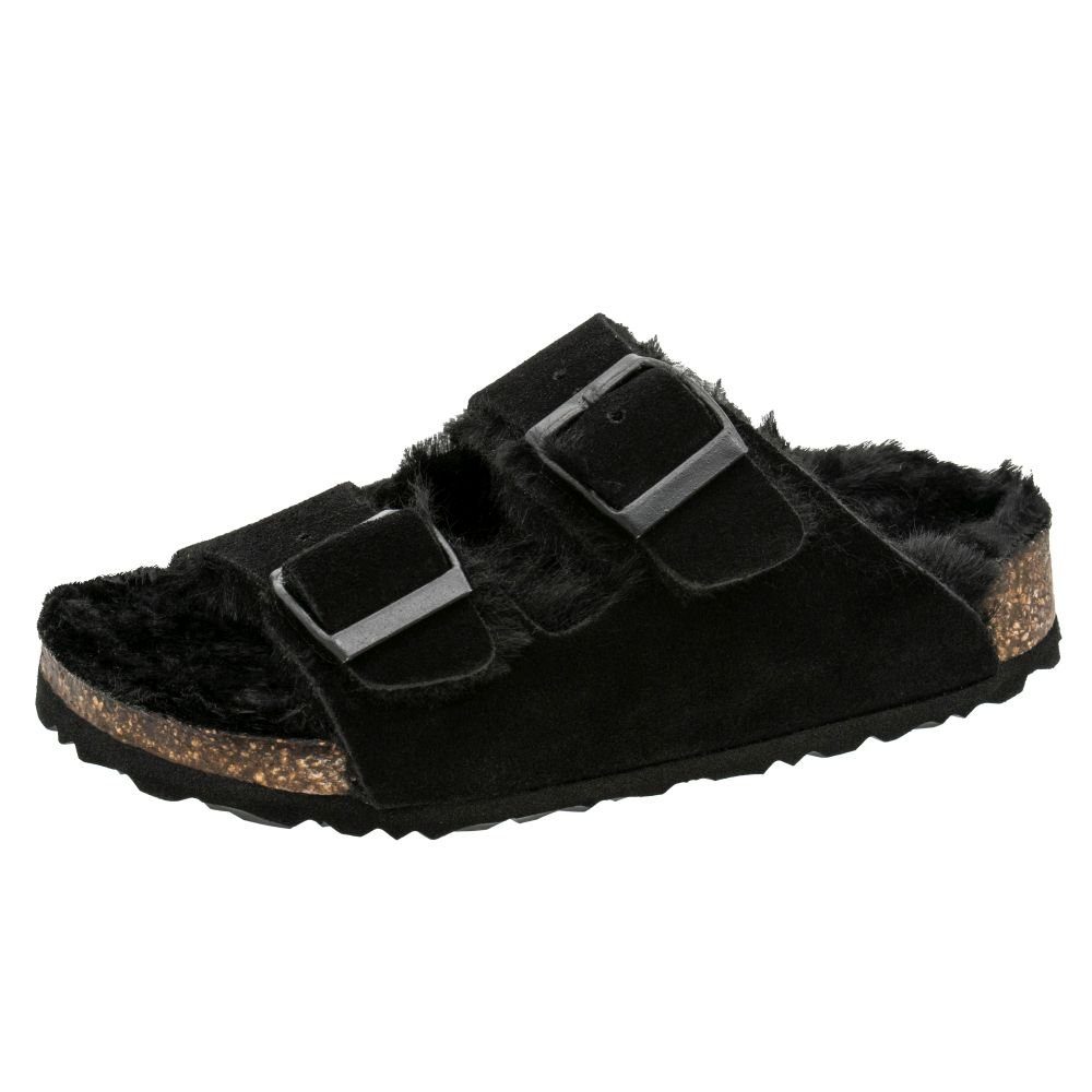 Fischer-Markenschuh Pantolette
