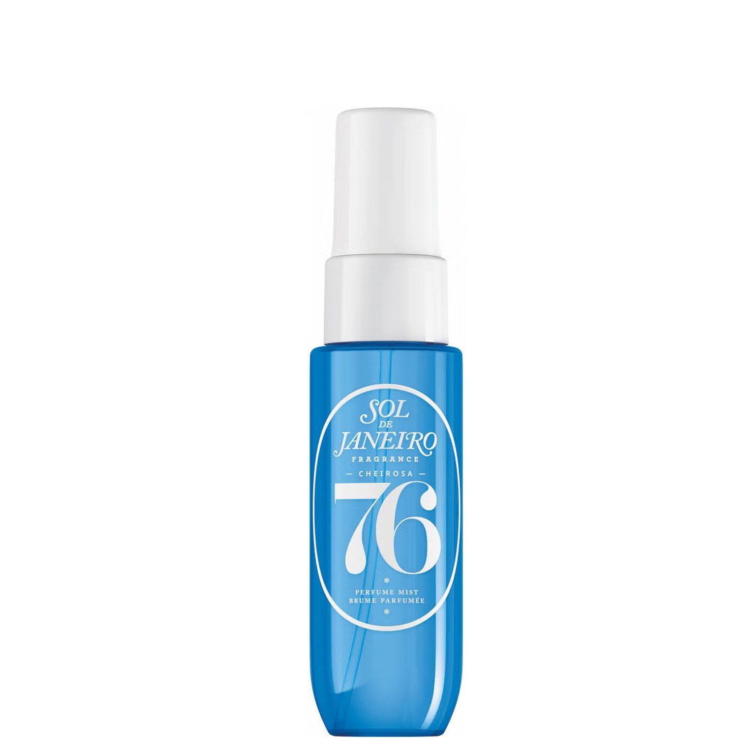 Sol de Janeiro Körperspray Sol de Janeiro Cheirosa '76 Körperspray 30 ml, 1-tlg., Parfümiertes Spray für Körper und Haare