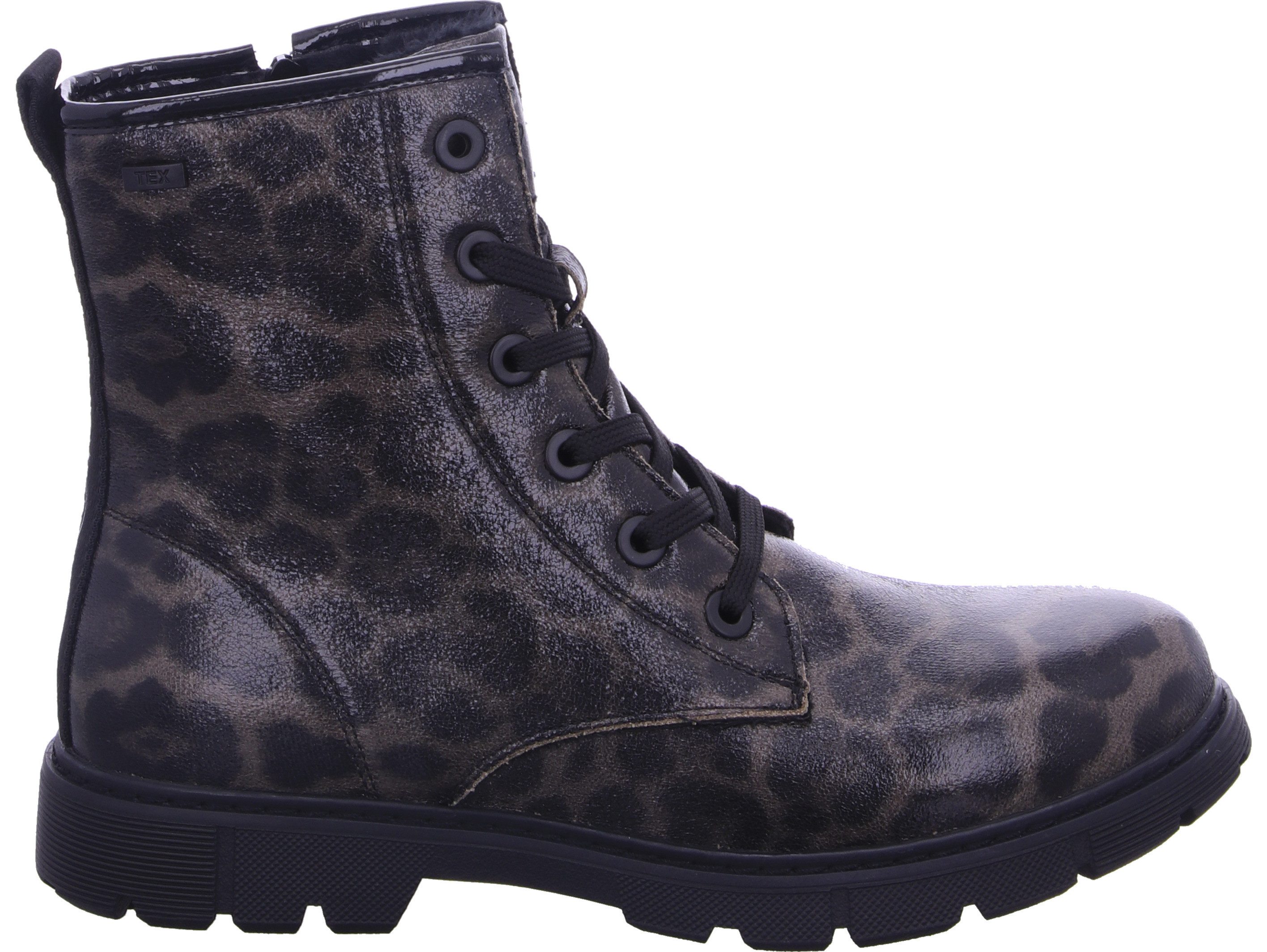 TOM TAILOR Winterboots mit TEX-Membran günstig online kaufen