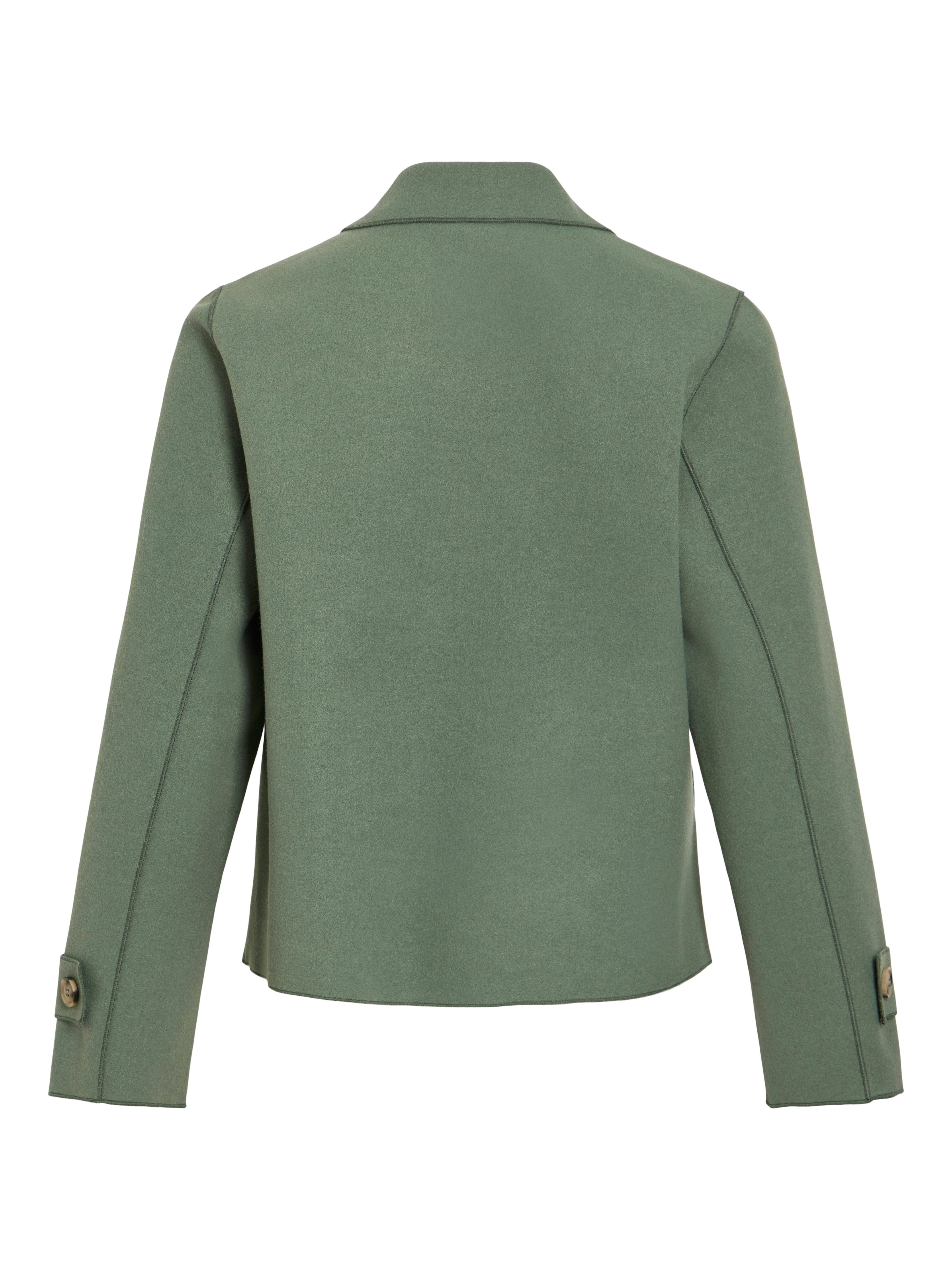 Vila Kurzjacke VIJUICE L/S SHORT JACKET - NOOS