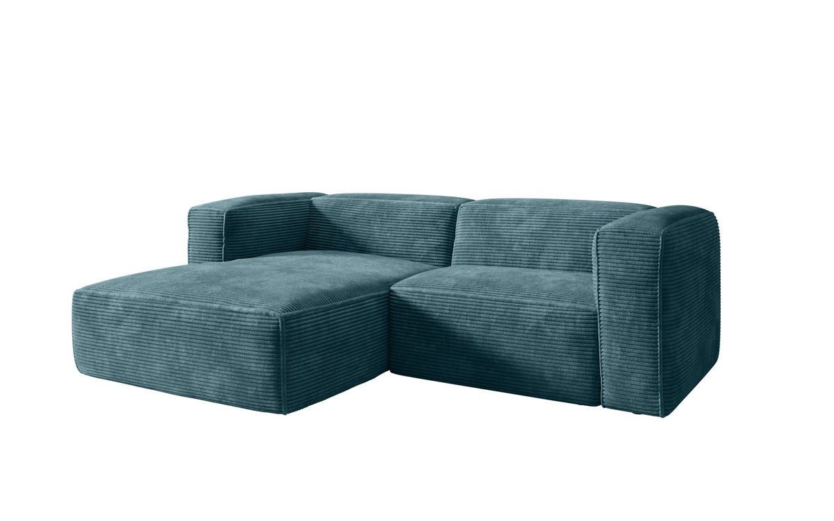 Luxusbetten24 Sofa Designer Sofa Comfy L günstig online kaufen