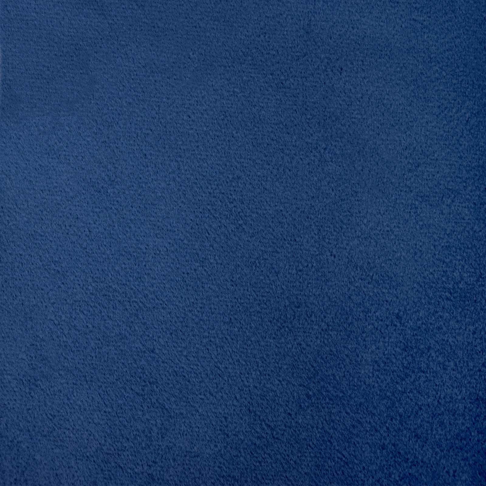 vidaXL Vorhang Vorhänge 2 stk. Dunkelblau 140 x 225 cm Samt (2 St), Samt – Bild 5 von 5