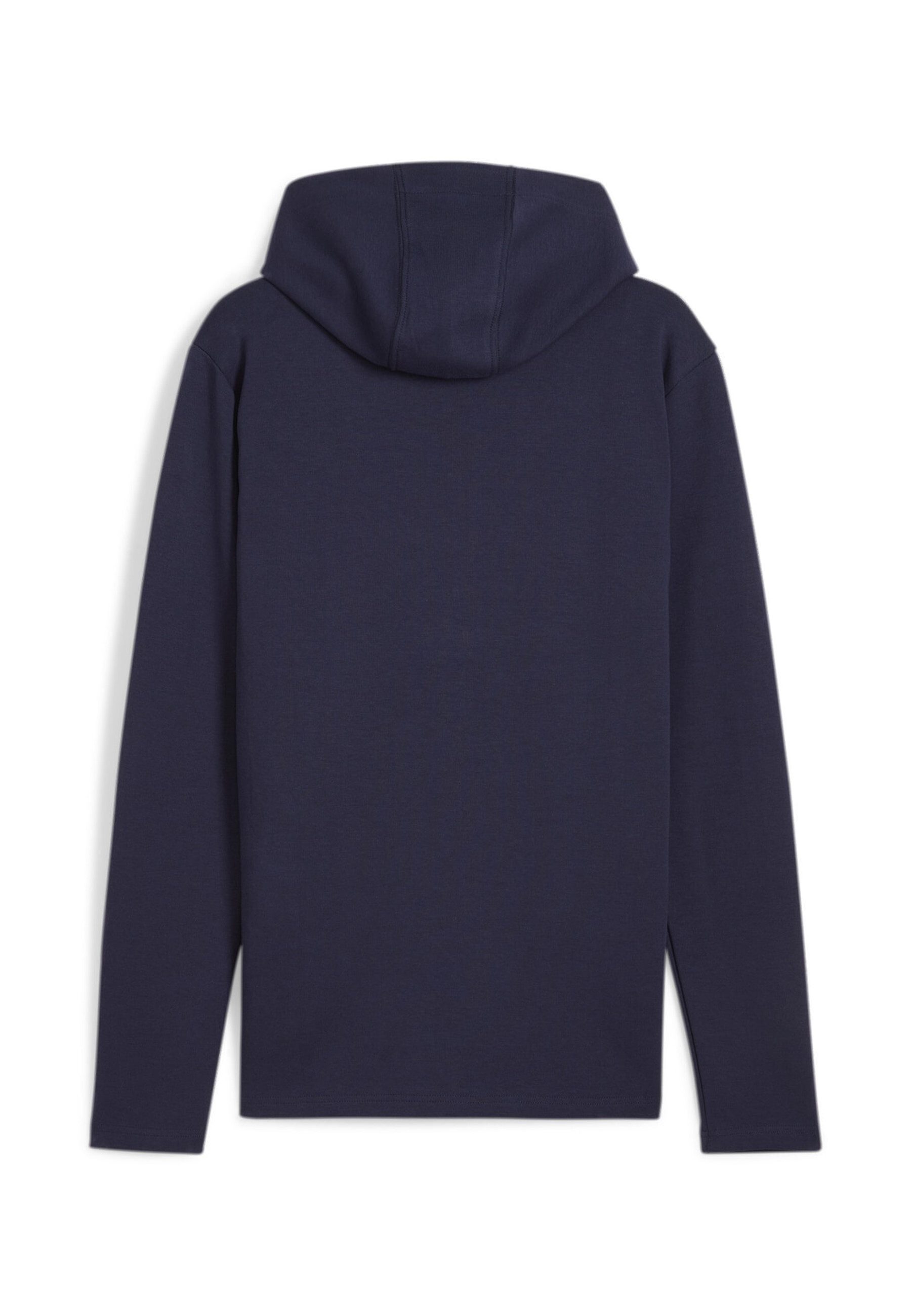 PUMA Kapuzensweatjacke Jacke teamFINAL Casuals Kapuzensweatjacke (1-tlg)